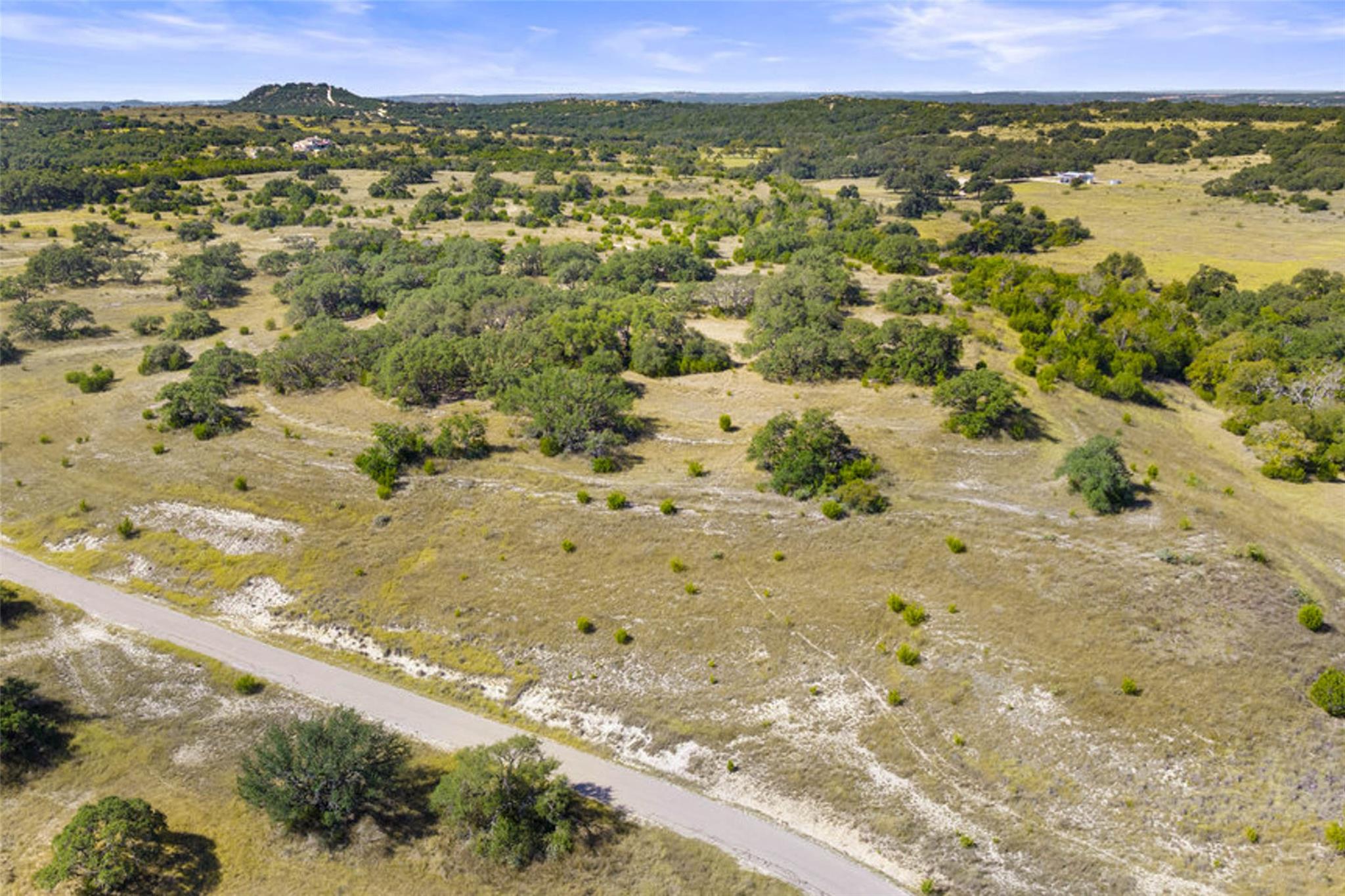 1655 N Walnut Springs Rd, Johnson City, TX 78636