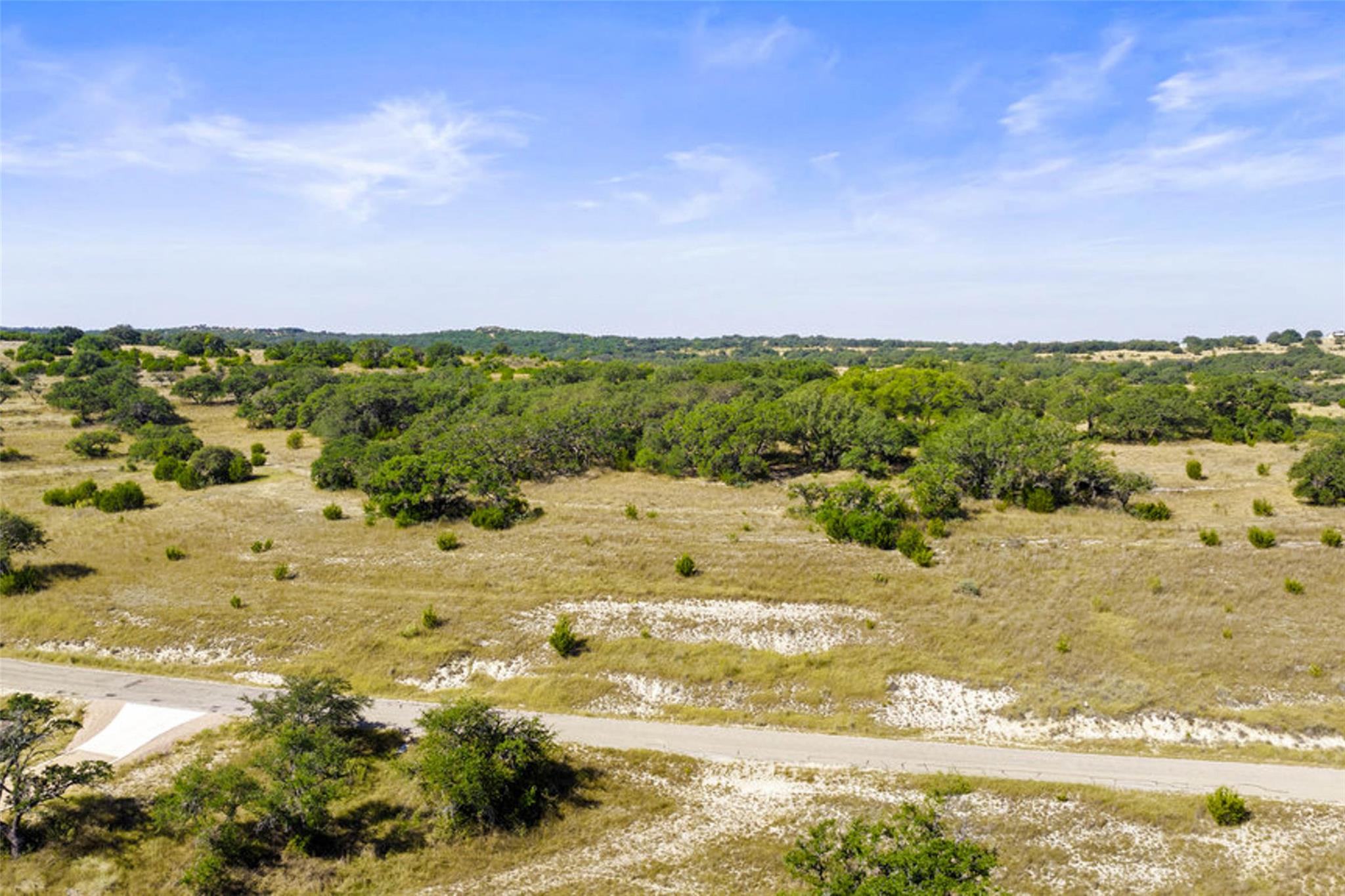 1655 N Walnut Springs Rd, Johnson City, TX 78636