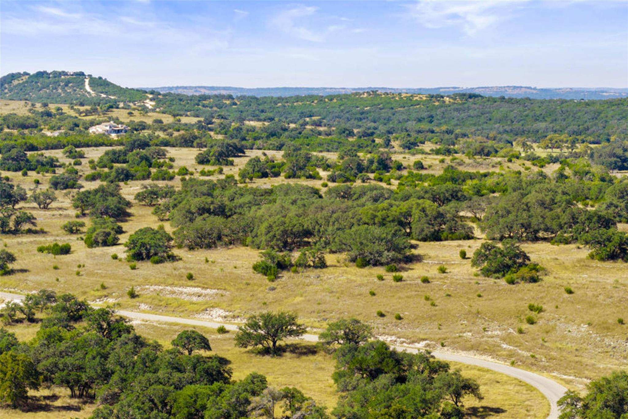 1655 N Walnut Springs Rd, Johnson City, TX 78636