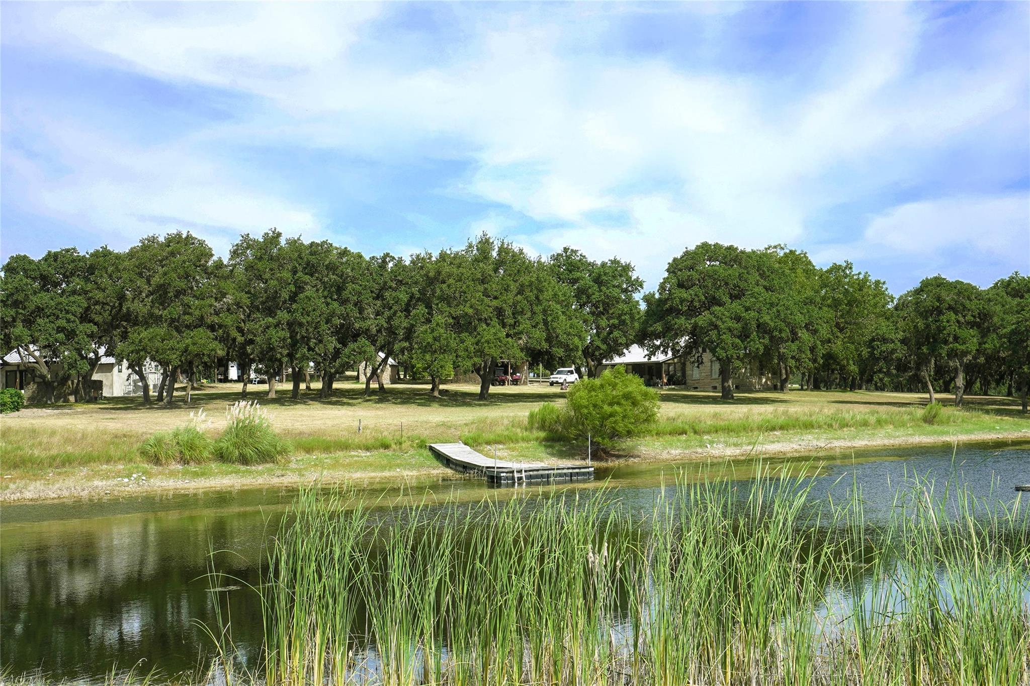 1655 N Walnut Springs Rd, Johnson City, TX 78636