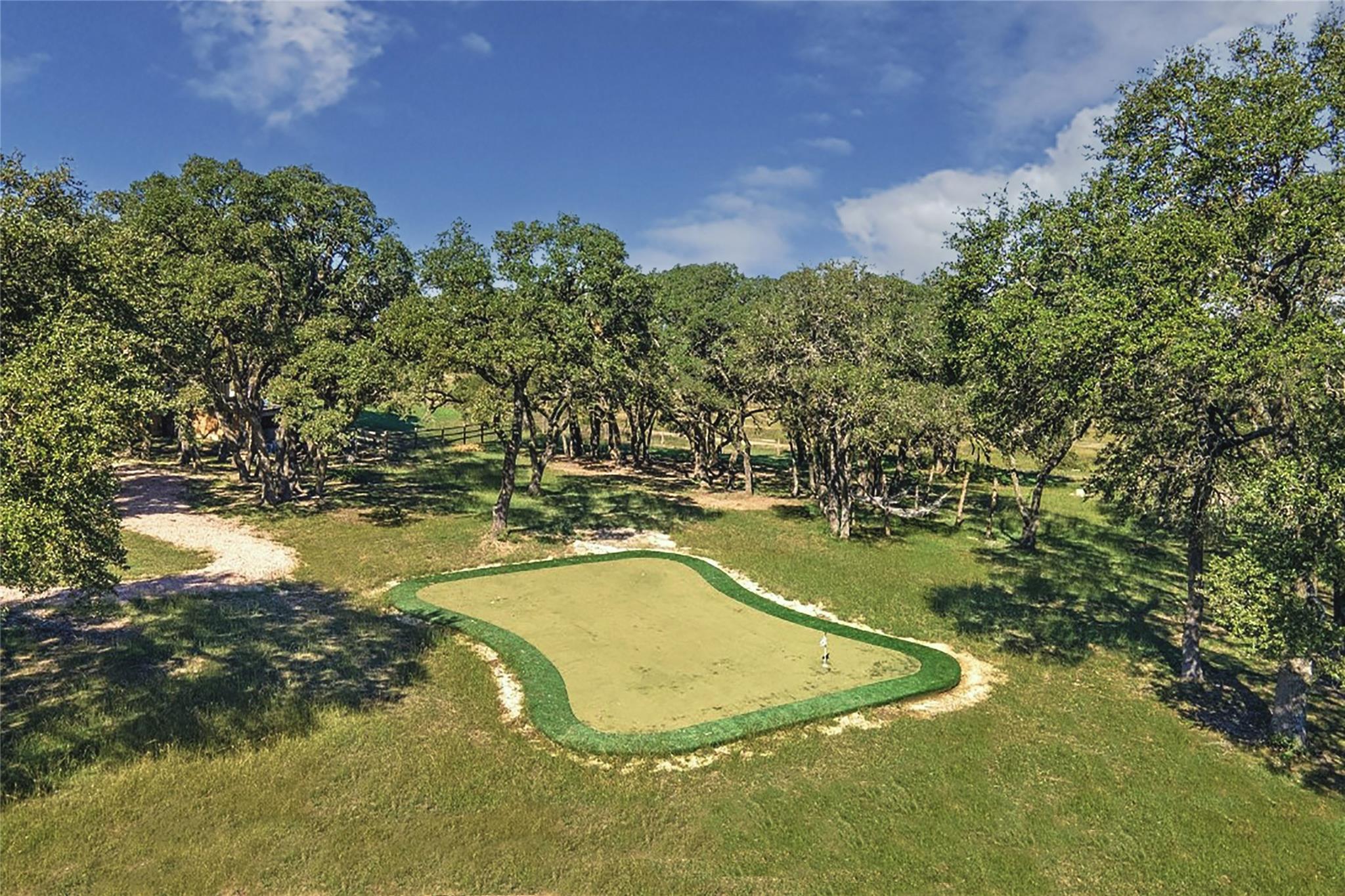 1655 N Walnut Springs Rd, Johnson City, TX 78636