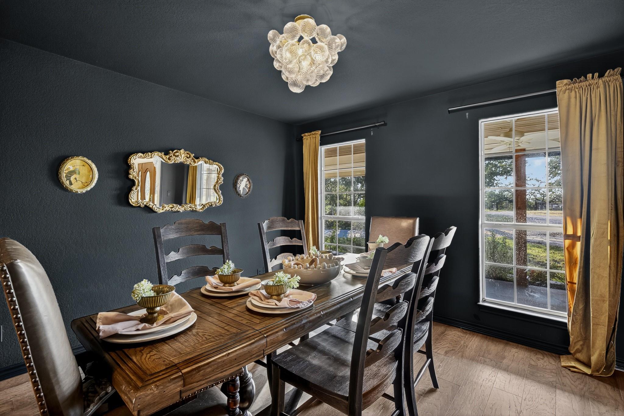 435 Oxbow Trl, Marble Falls, TX 78654