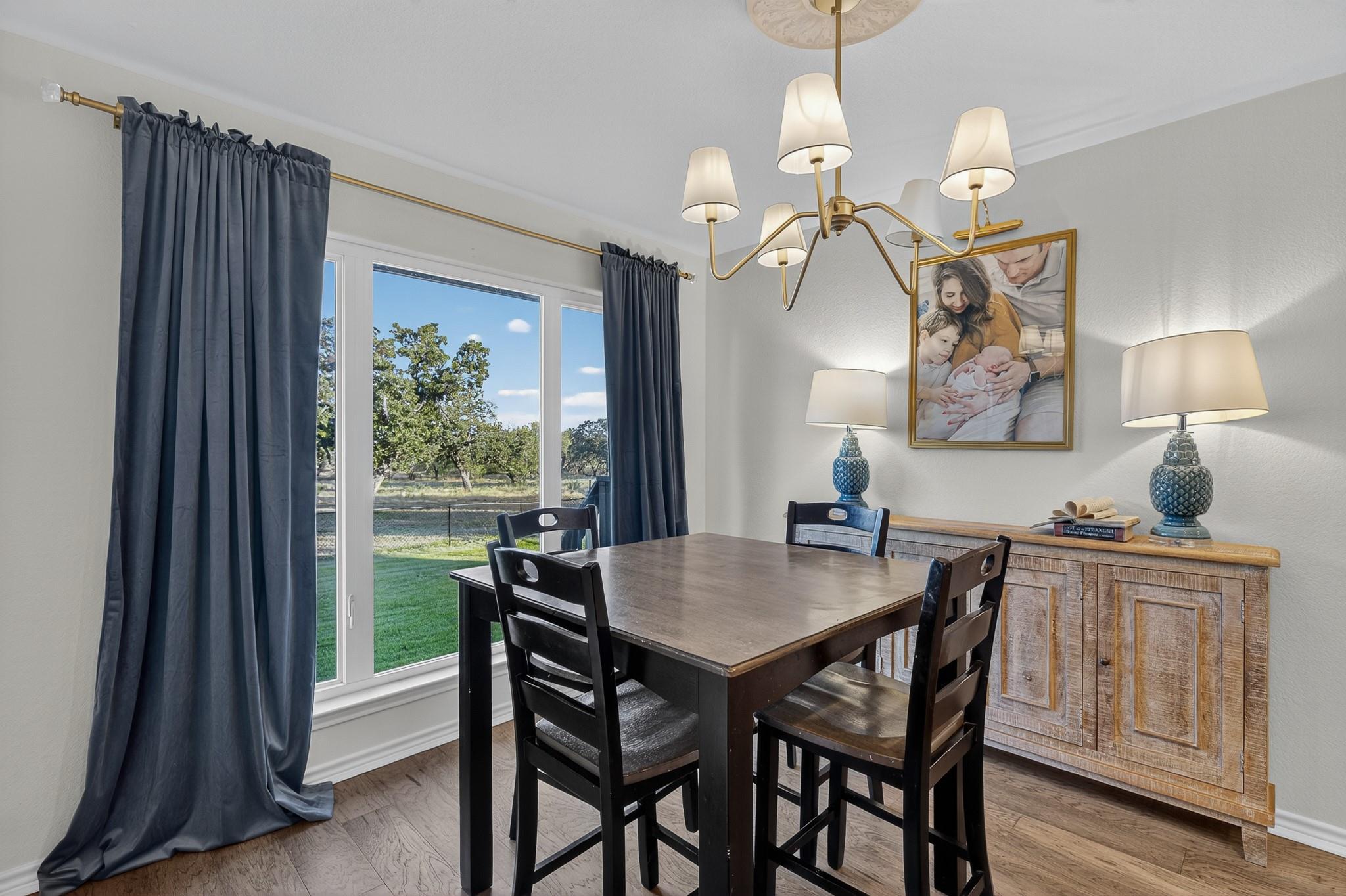 435 Oxbow Trl, Marble Falls, TX 78654