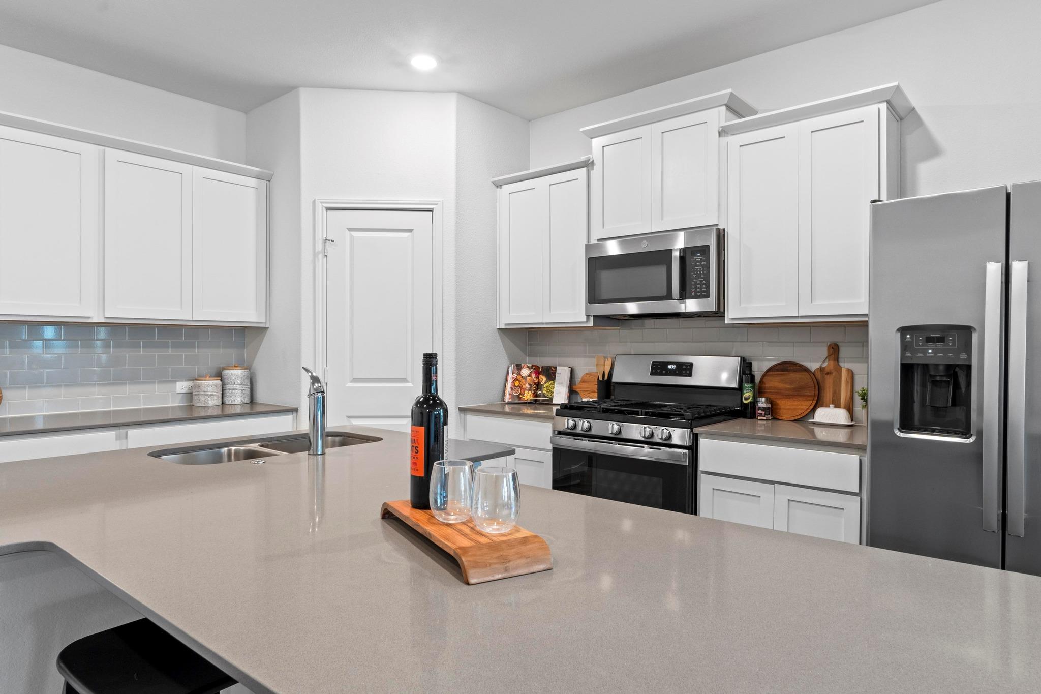 1705 Woolsey Way, Leander, TX 78641