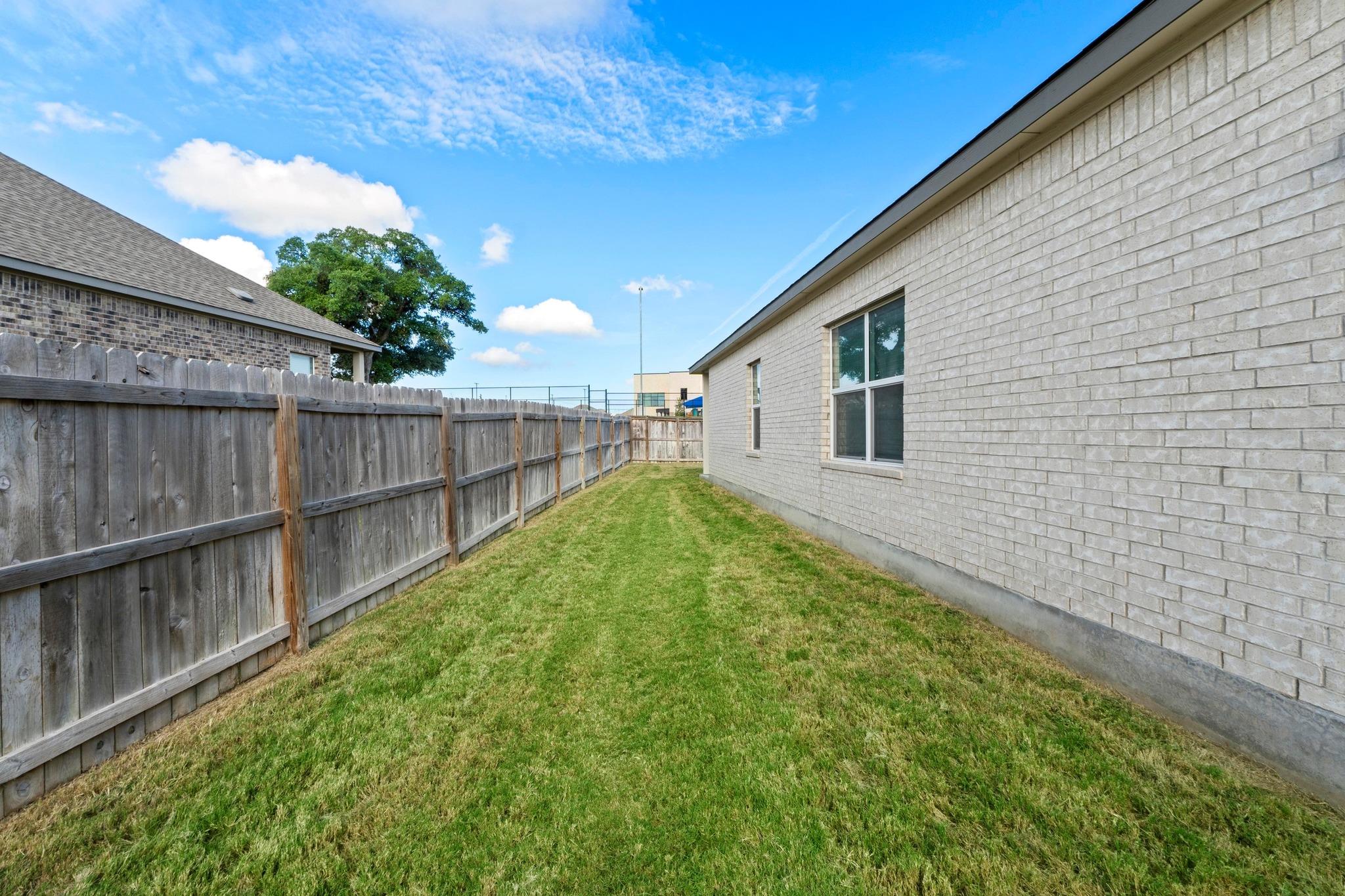 1705 Woolsey Way, Leander, TX 78641