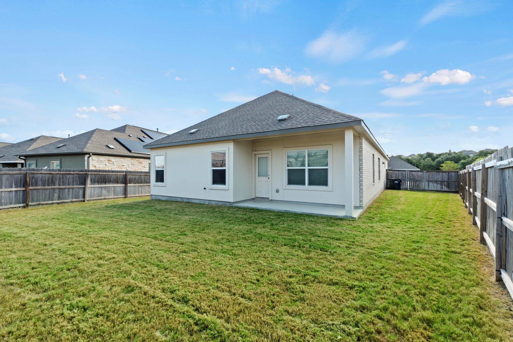 1705 Woolsey Way, Leander, TX 78641