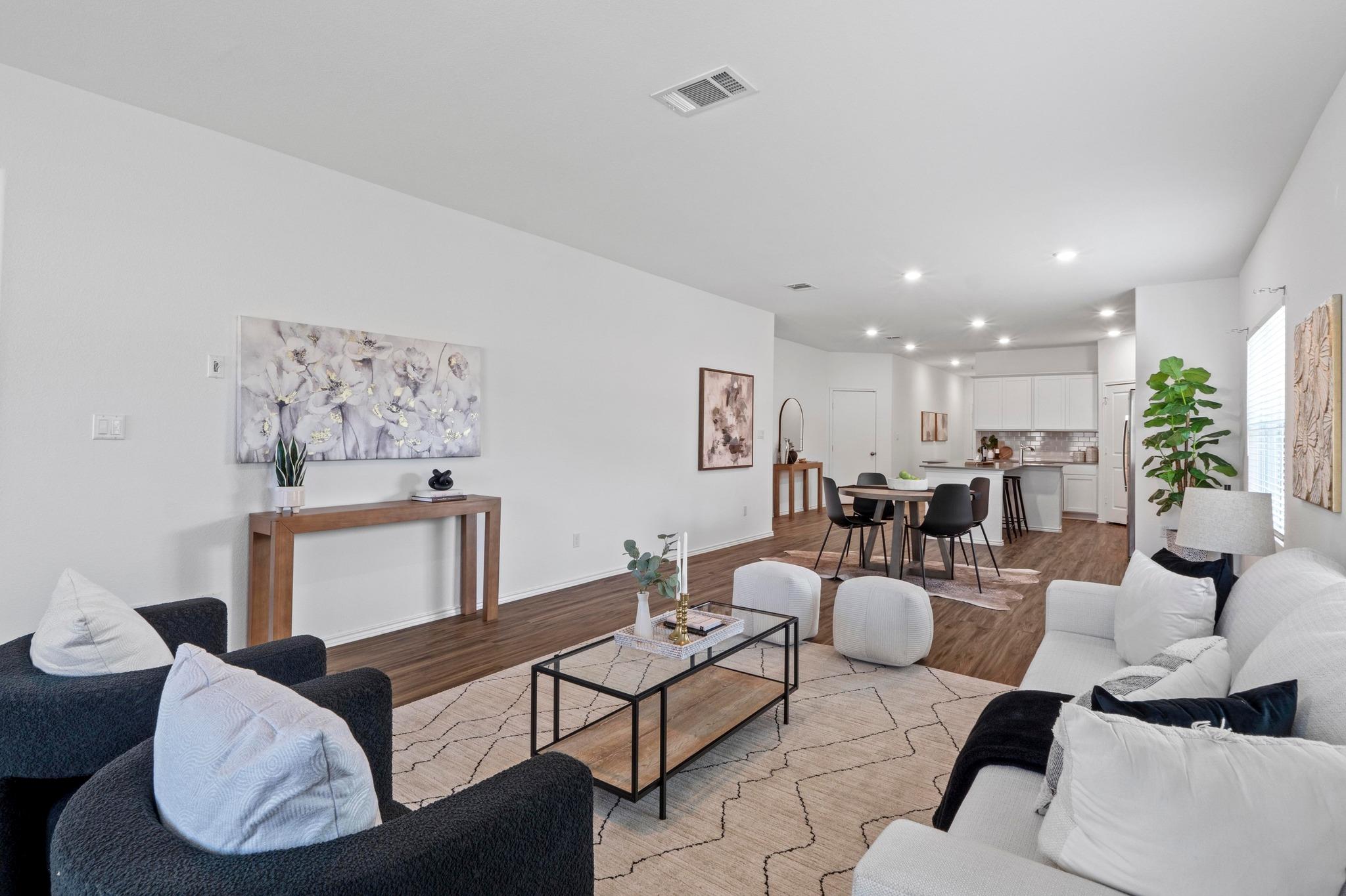 1705 Woolsey Way, Leander, TX 78641