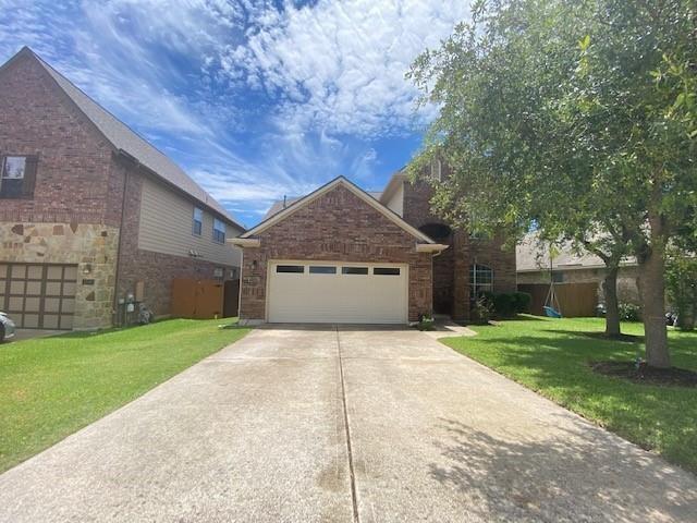 3444 Pine Needle Cir, Round Rock, TX 78681