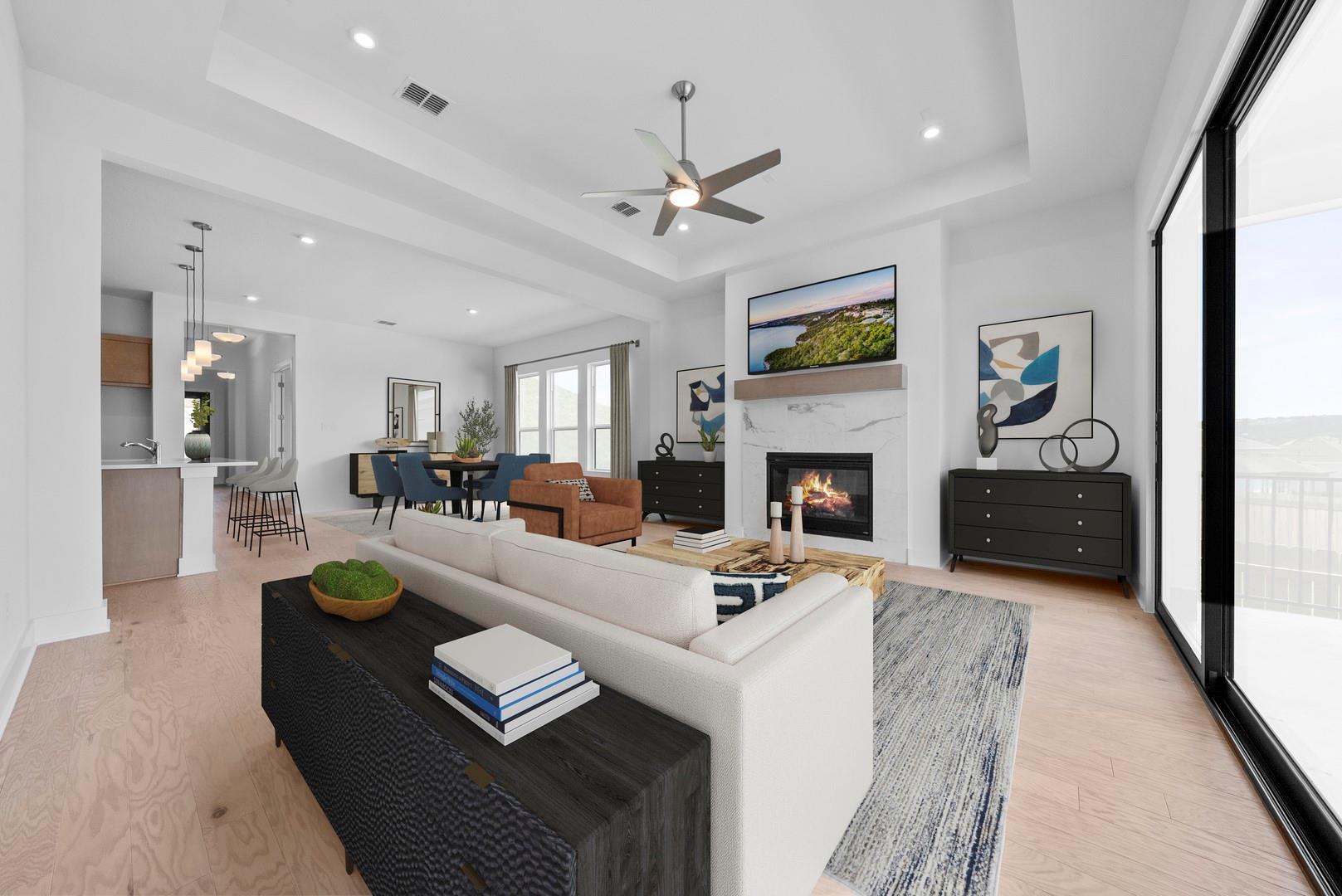 8520 Red Bottle Brush Rd, Lago Vista, TX 78645