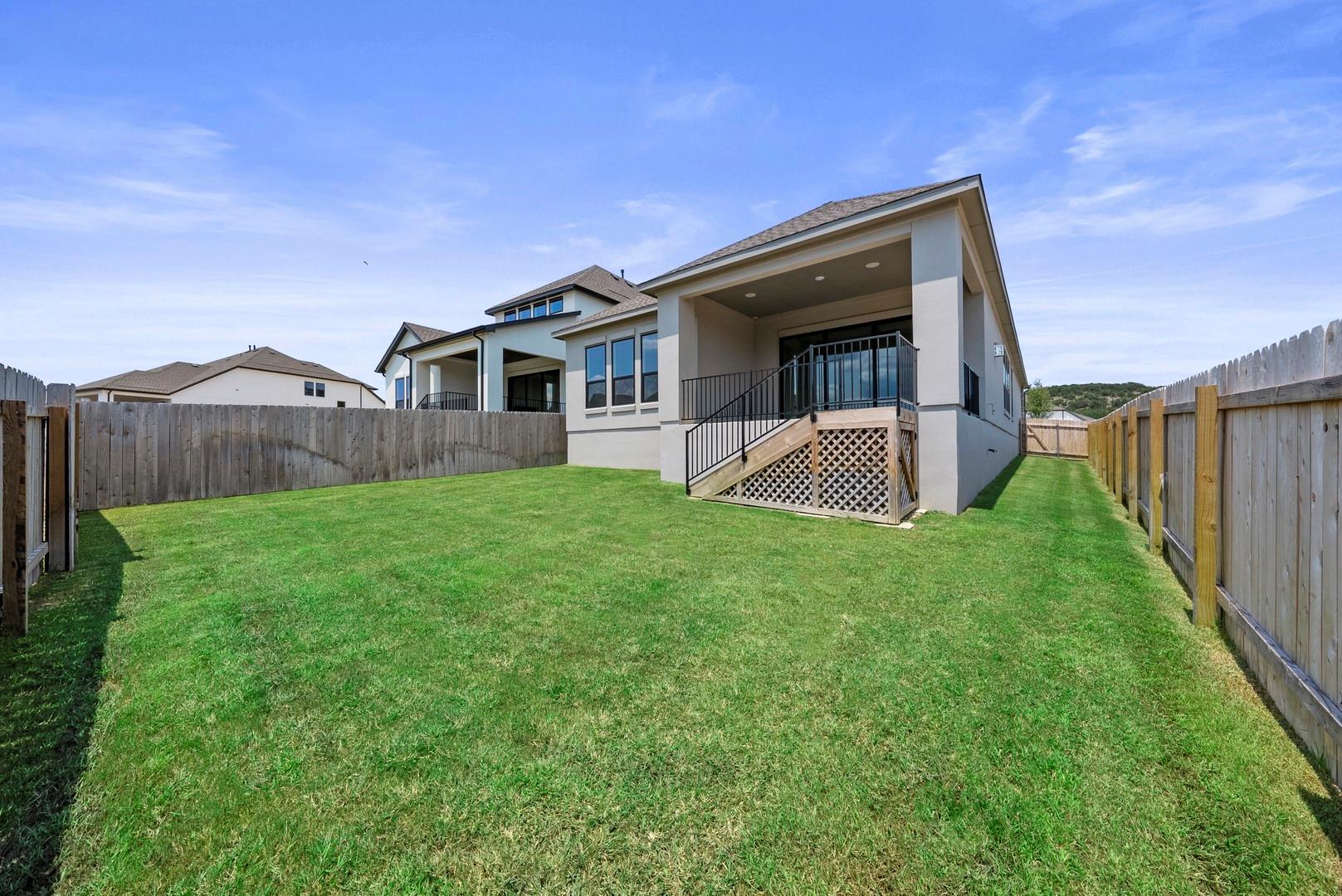 8520 Red Bottle Brush Rd, Lago Vista, TX 78645