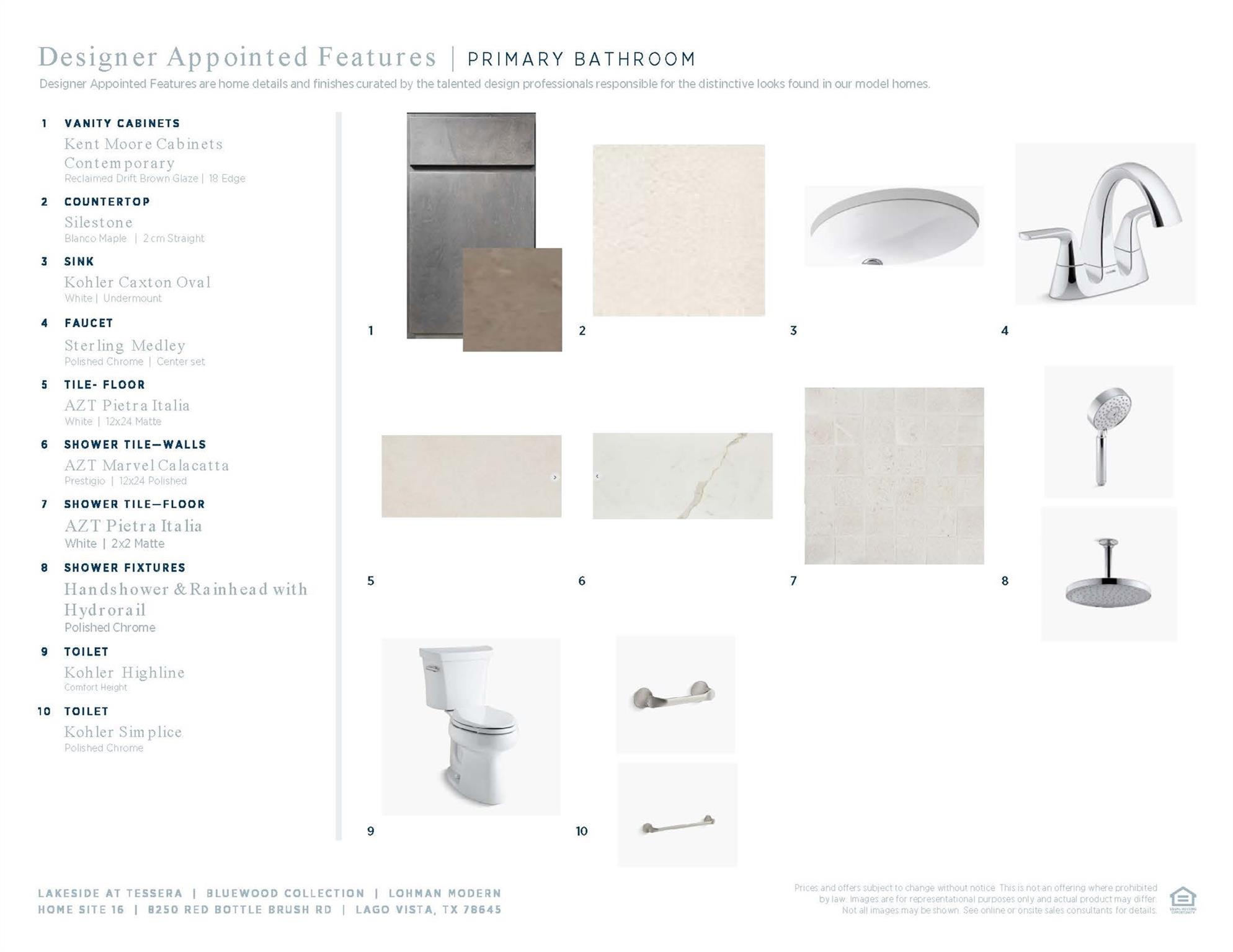 8520 Red Bottle Brush Rd, Lago Vista, TX 78645