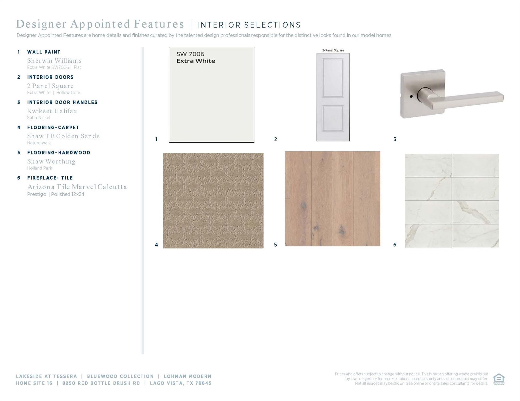 8520 Red Bottle Brush Rd, Lago Vista, TX 78645