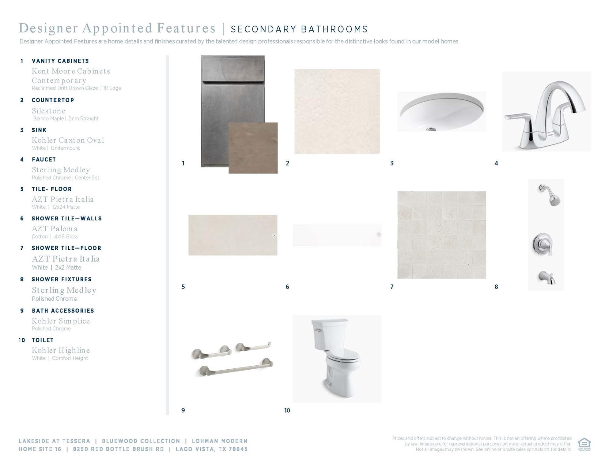 8520 Red Bottle Brush Rd, Lago Vista, TX 78645