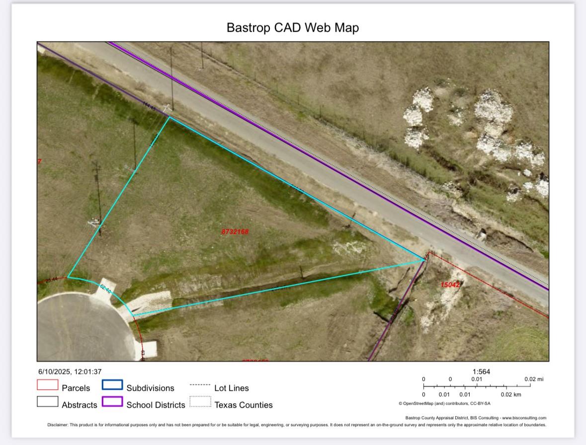 256 Castellana Way, Elgin, TX 78621