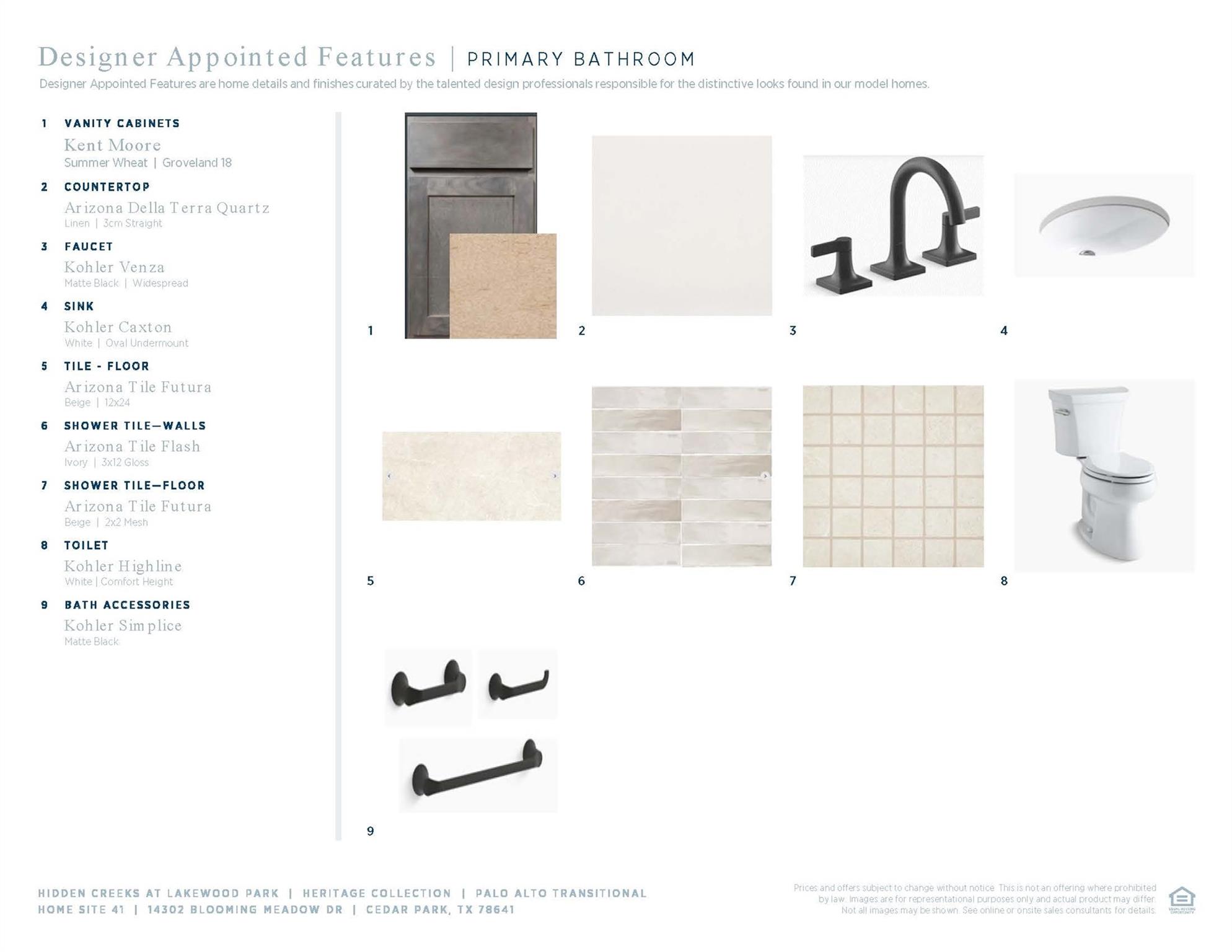 14302 Blooming Meadow Dr, Cedar Park, TX 78641