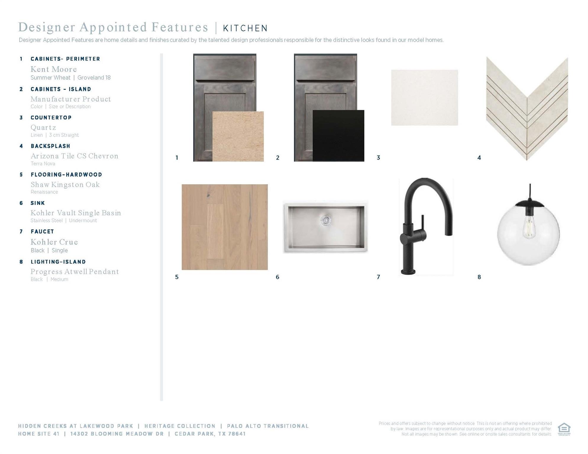 14302 Blooming Meadow Dr, Cedar Park, TX 78641