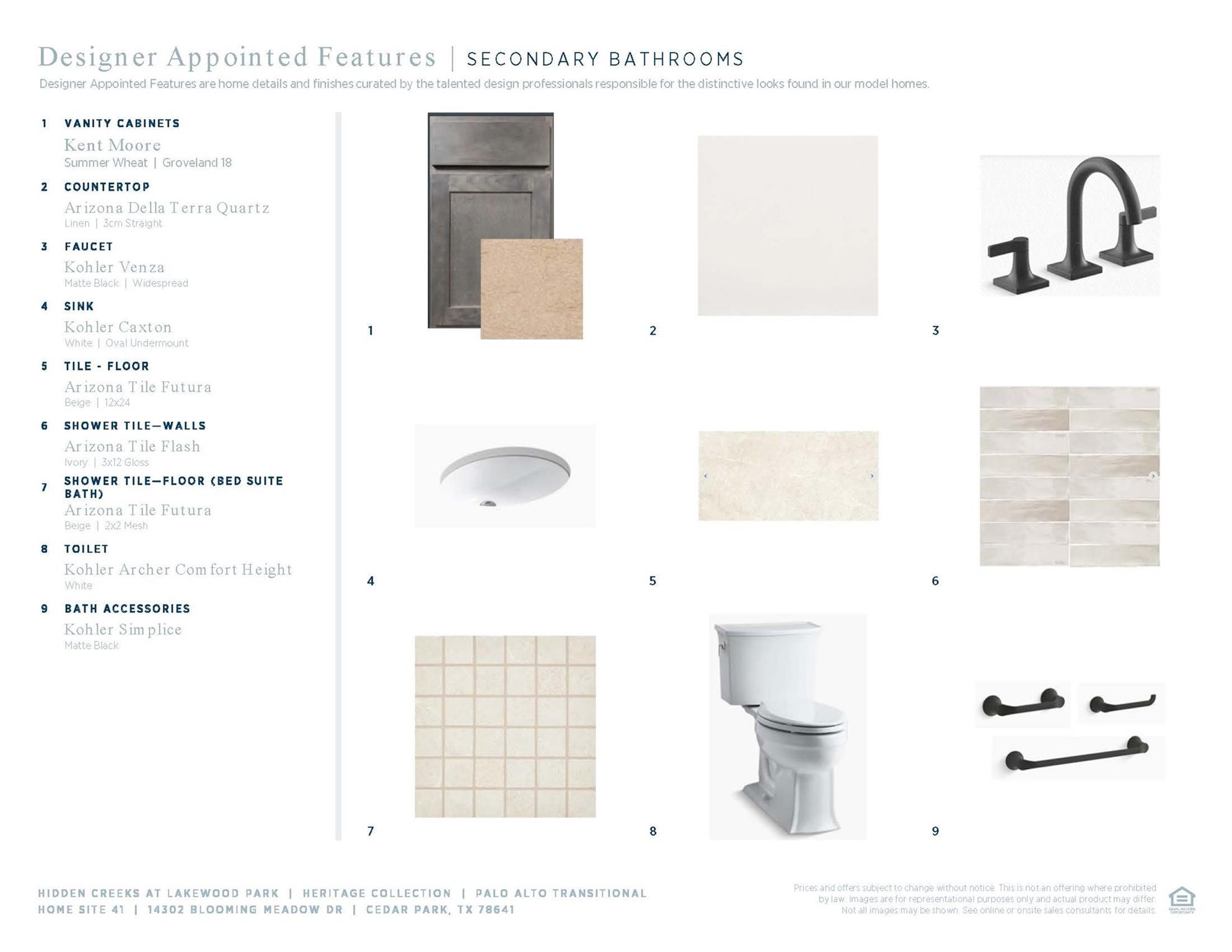 14302 Blooming Meadow Dr, Cedar Park, TX 78641