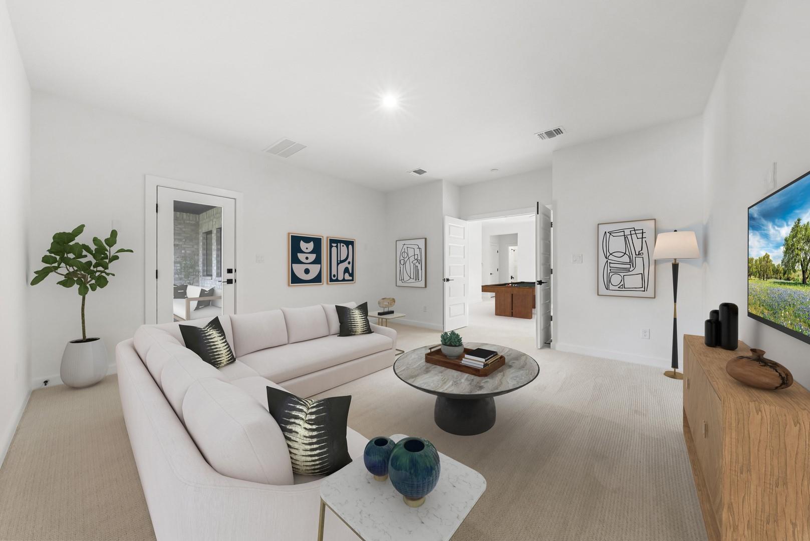 14302 Blooming Meadow Dr, Cedar Park, TX 78641