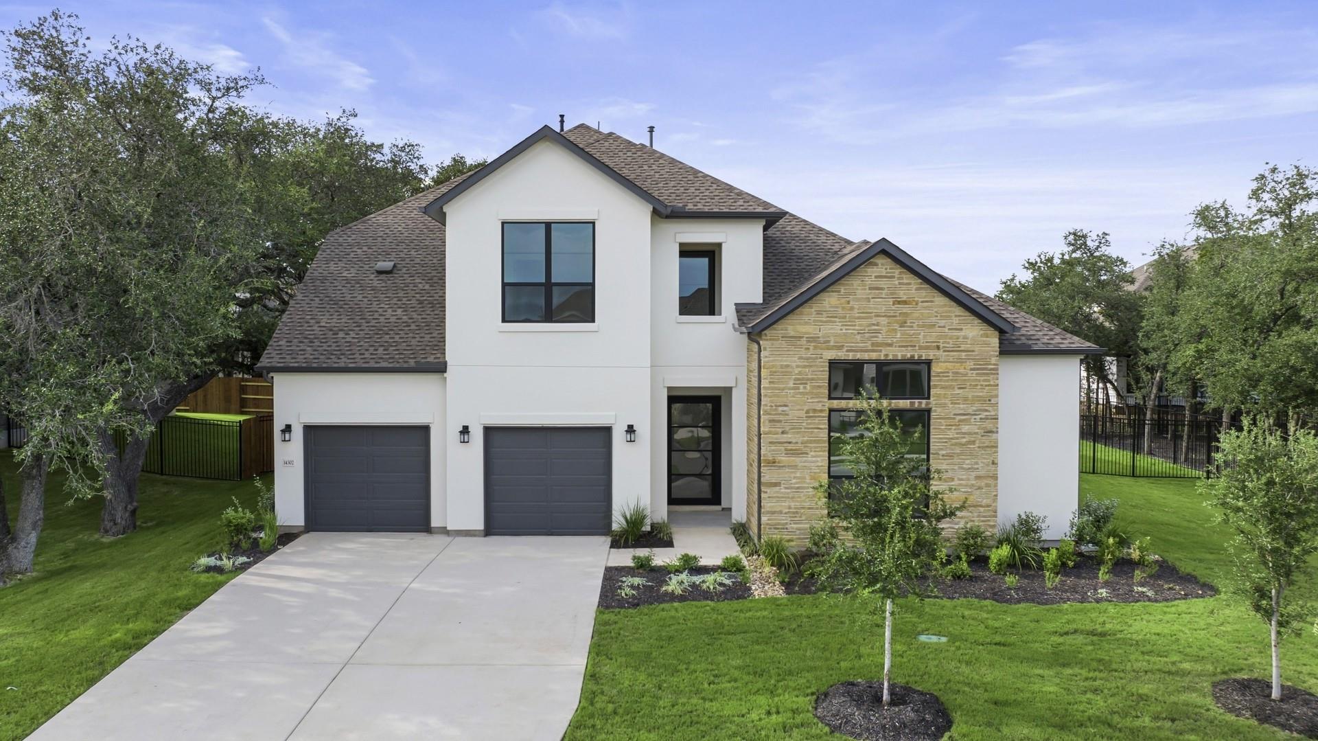 14302 Blooming Meadow Dr, Cedar Park, TX 78641