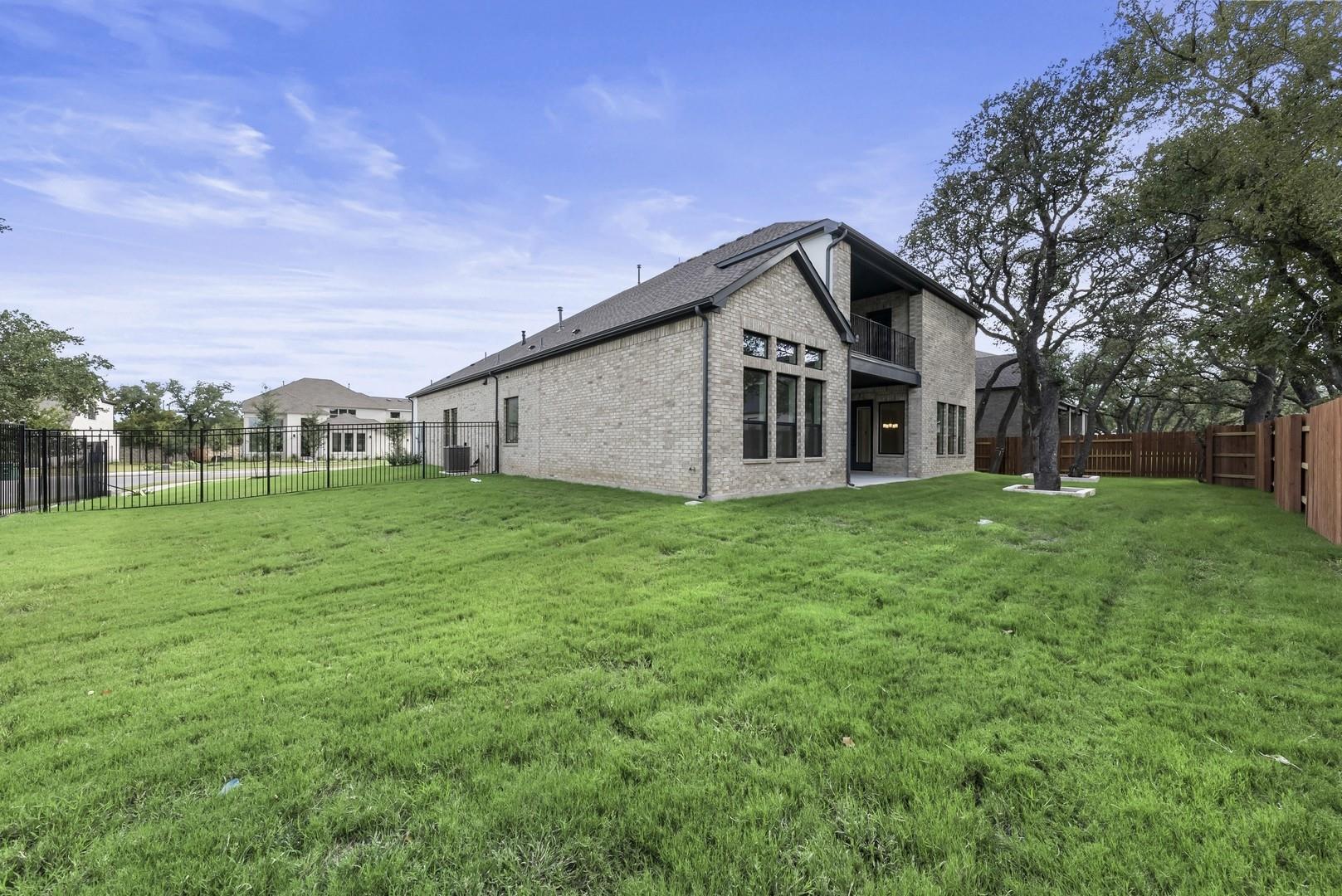 14302 Blooming Meadow Dr, Cedar Park, TX 78641