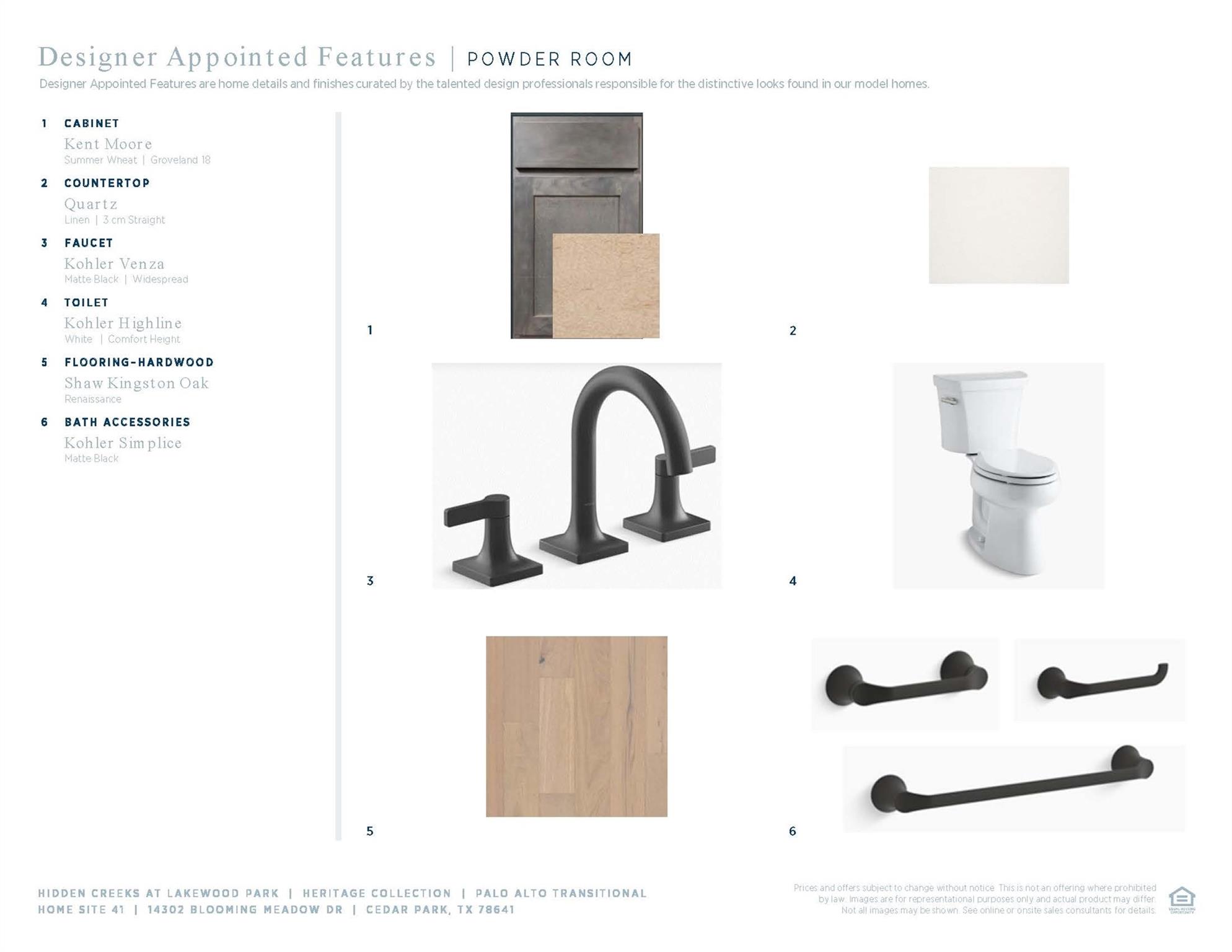 14302 Blooming Meadow Dr, Cedar Park, TX 78641