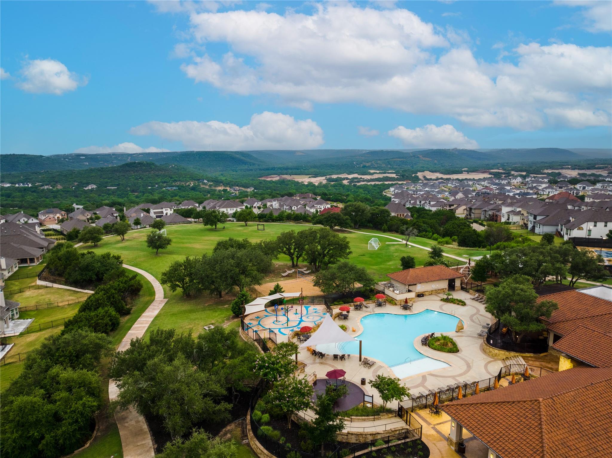 1953 Varese Path, Leander, TX 78641