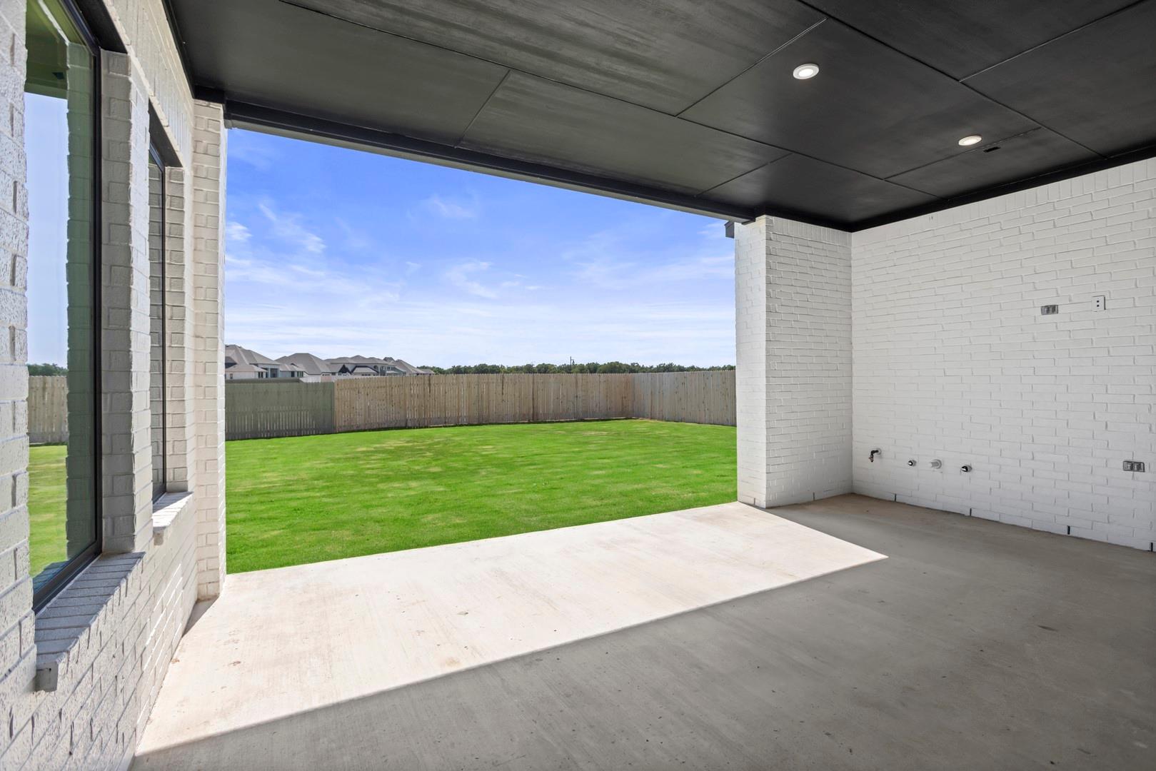 208 Irvine Pass, Liberty Hill, TX 78642