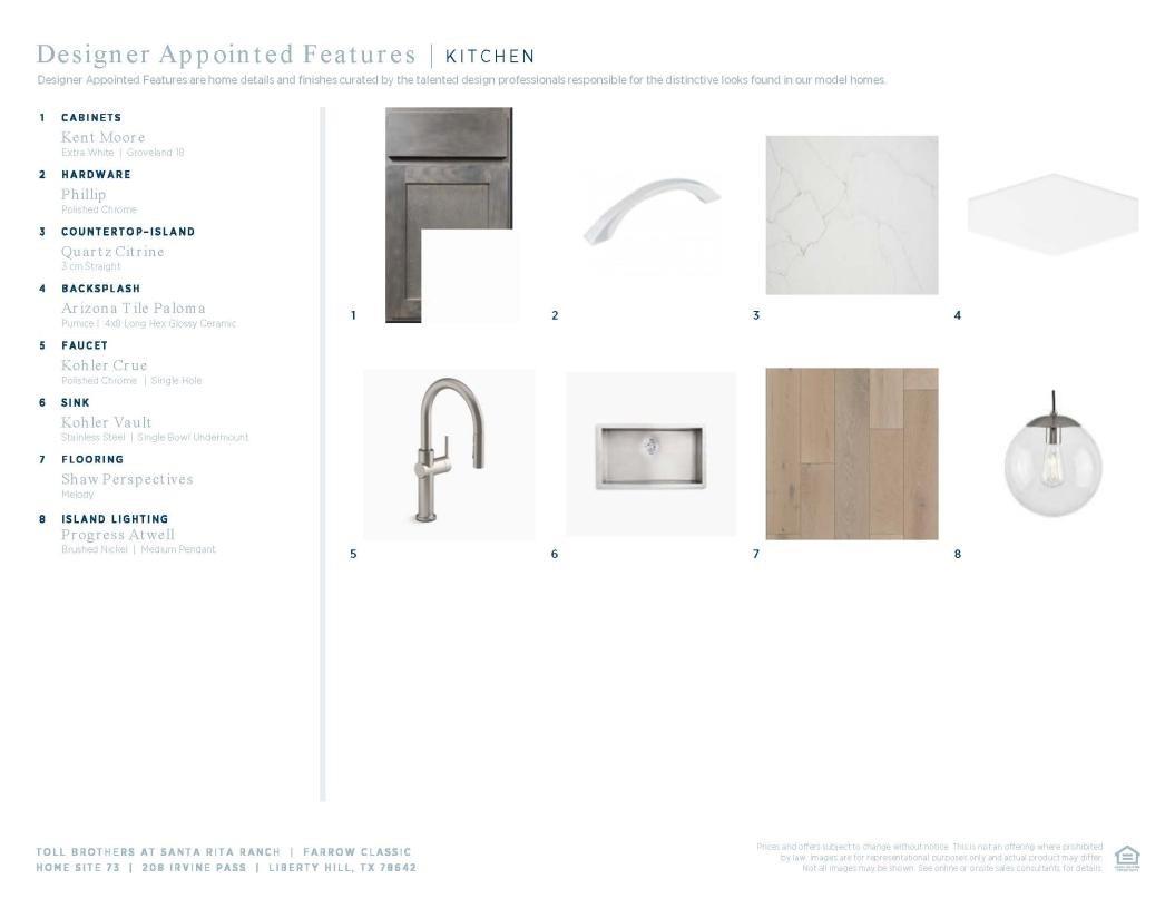 208 Irvine Pass, Liberty Hill, TX 78642