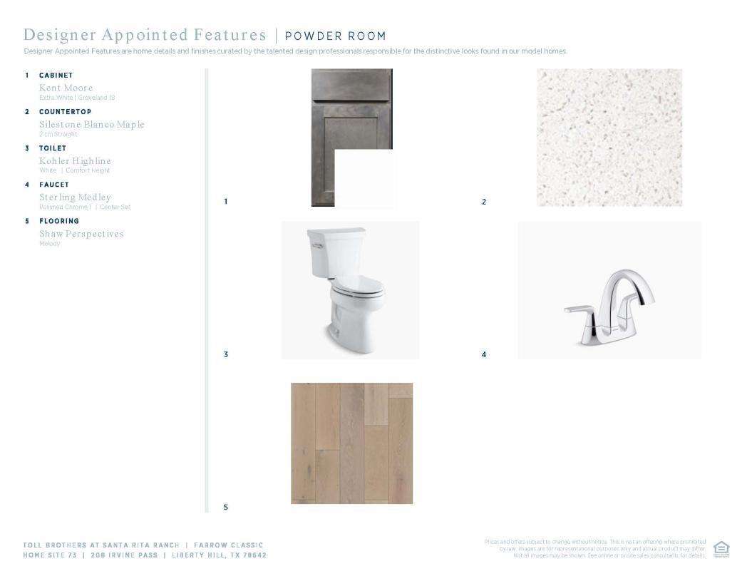 208 Irvine Pass, Liberty Hill, TX 78642