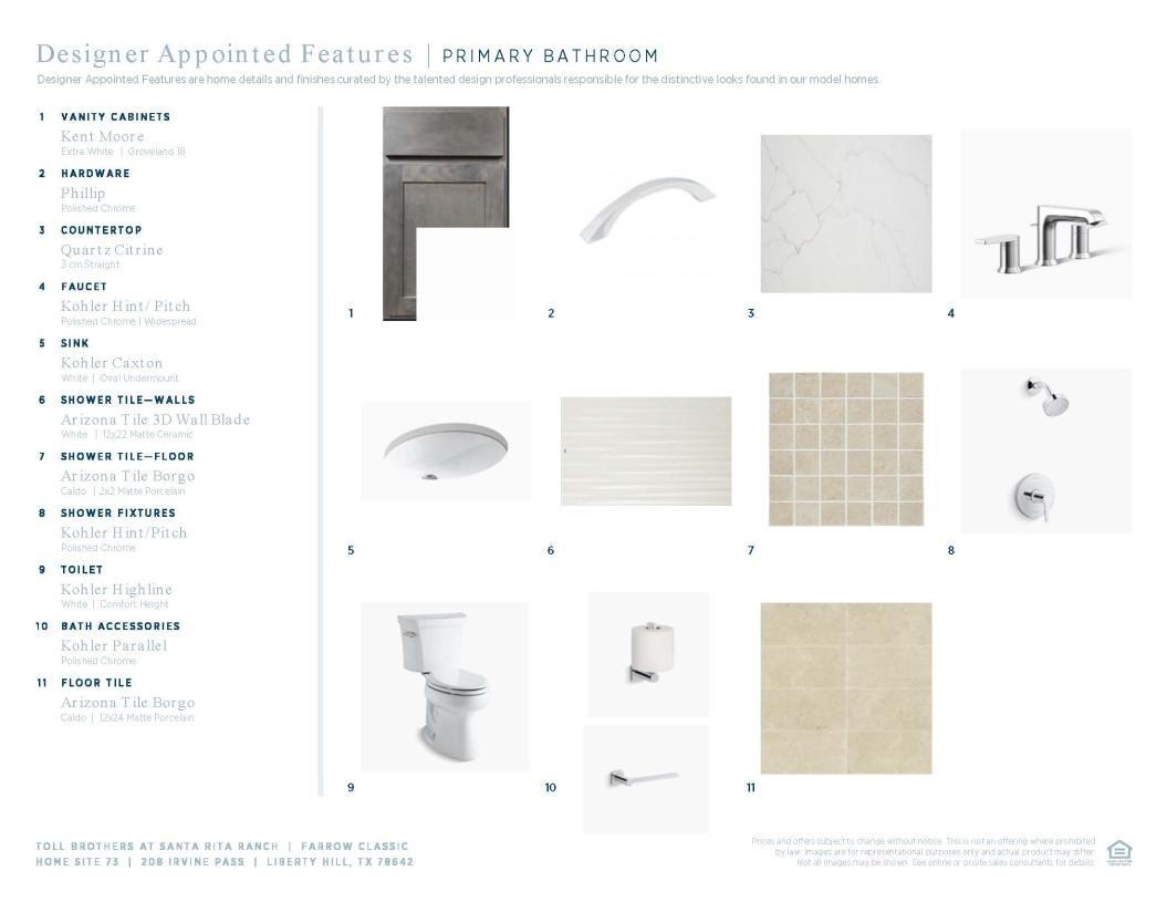 208 Irvine Pass, Liberty Hill, TX 78642