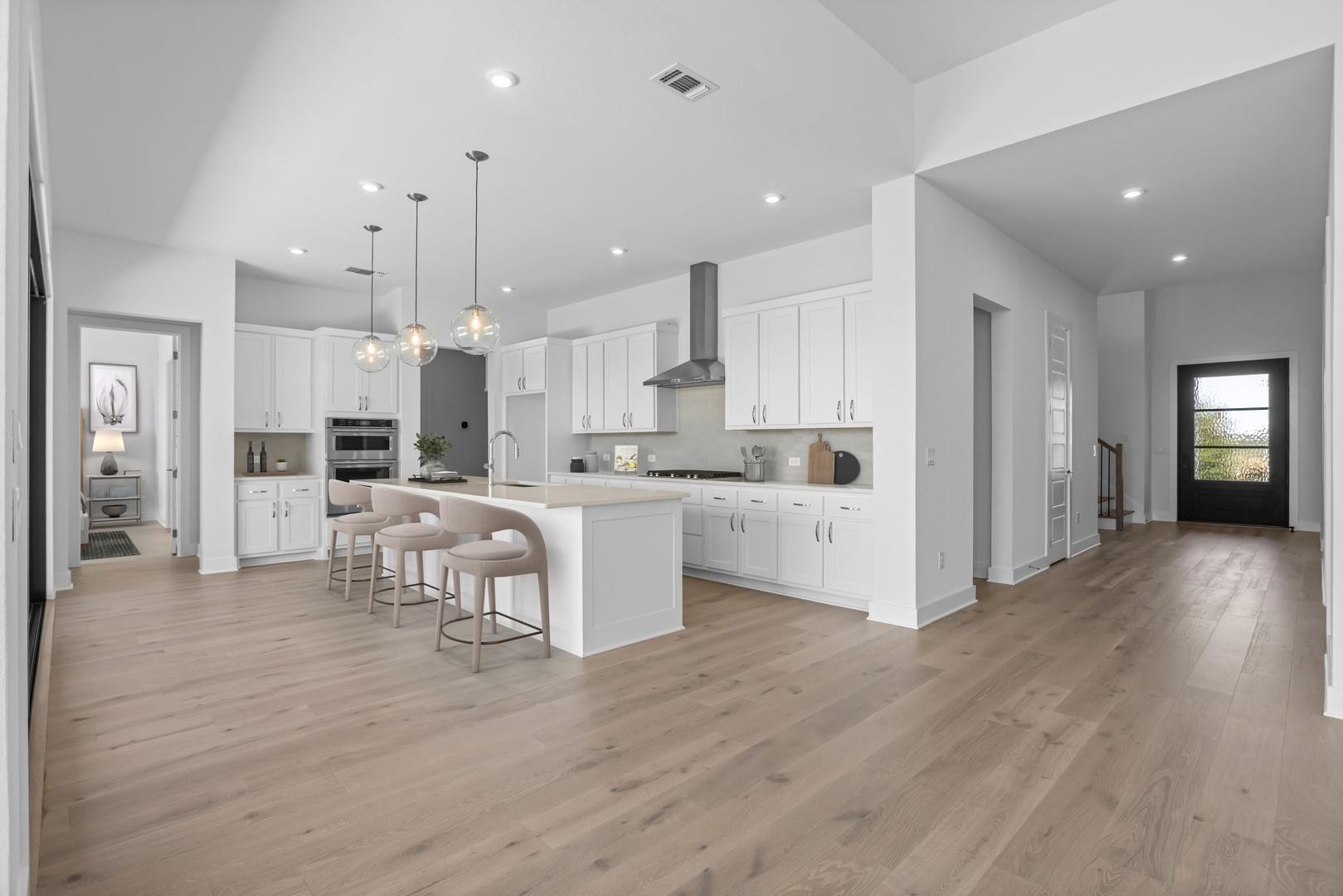 208 Irvine Pass, Liberty Hill, TX 78642