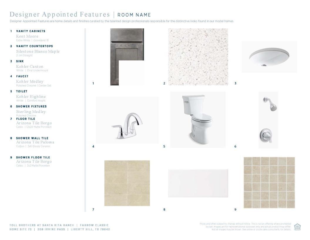 208 Irvine Pass, Liberty Hill, TX 78642