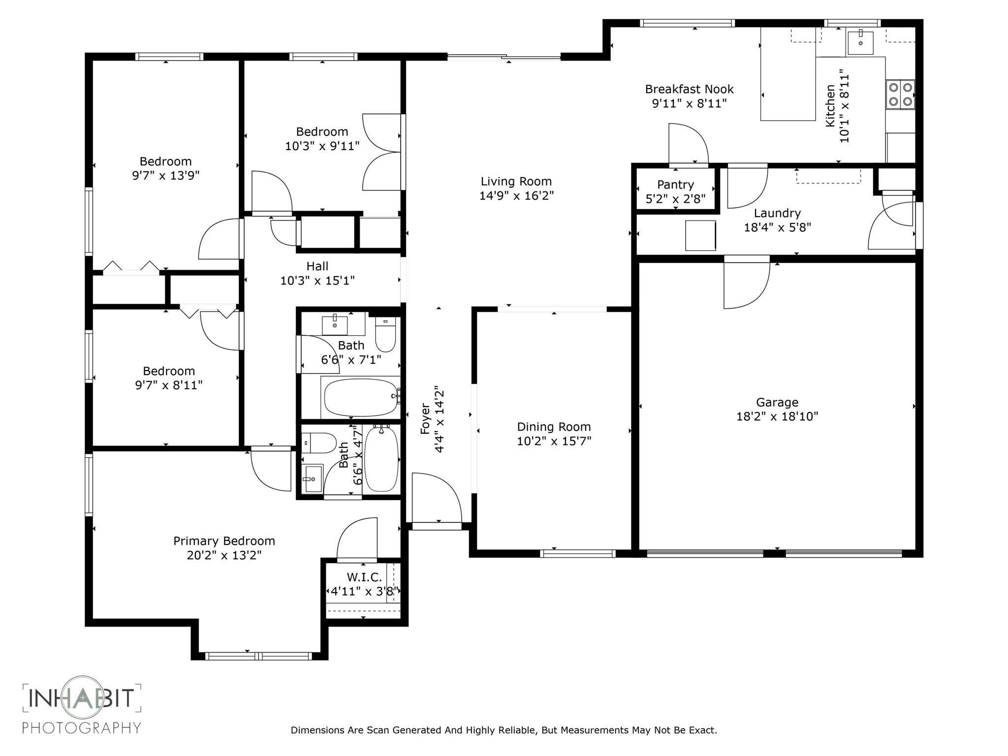 5300 Basswood Ln, Austin, TX 78723