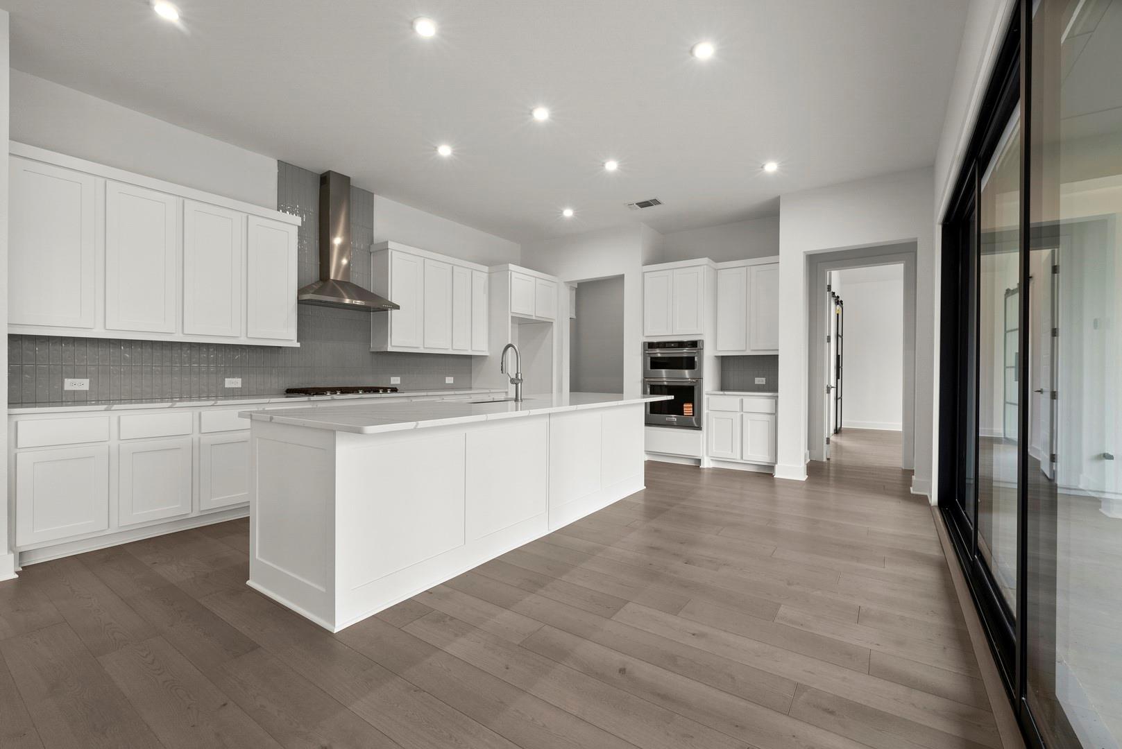 260 Reata Ridge Loop, Liberty Hill, TX 78642