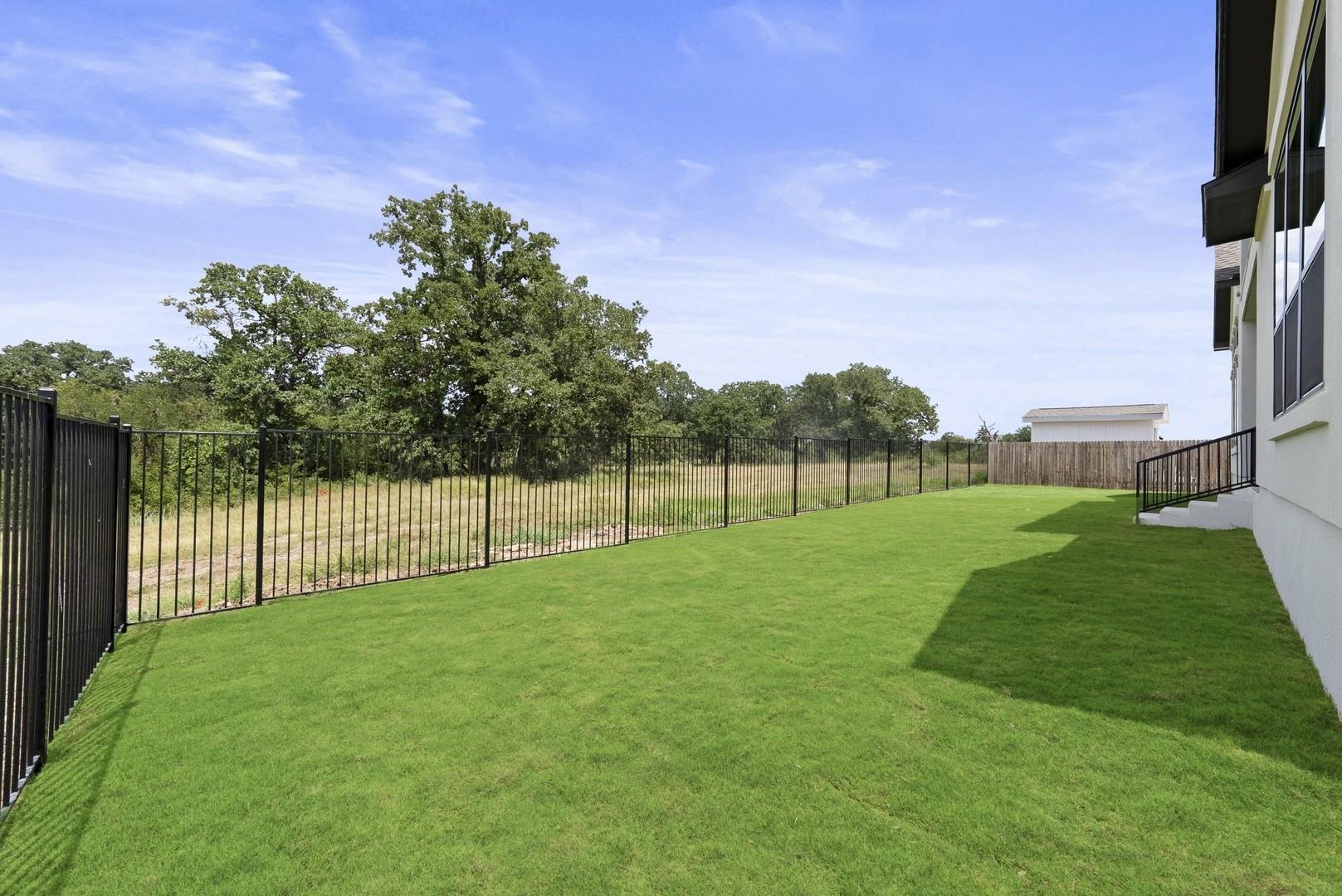 260 Reata Ridge Loop, Liberty Hill, TX 78642