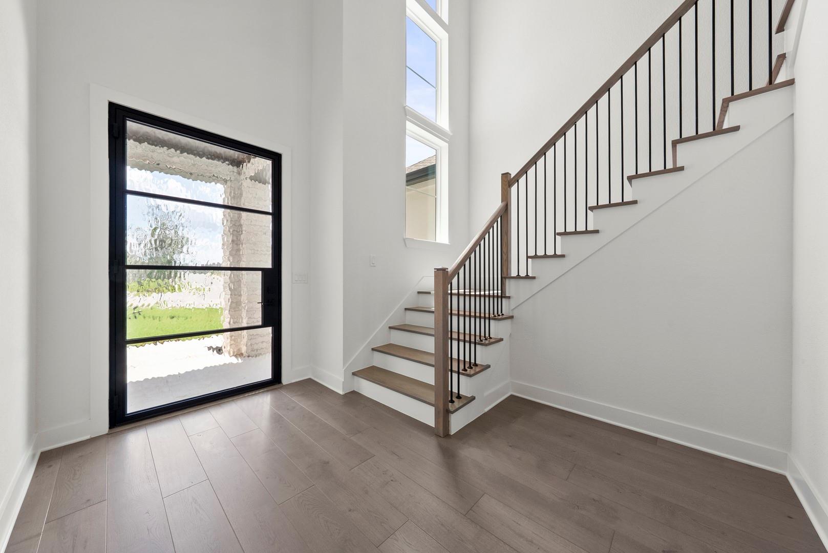 260 Reata Ridge Loop, Liberty Hill, TX 78642