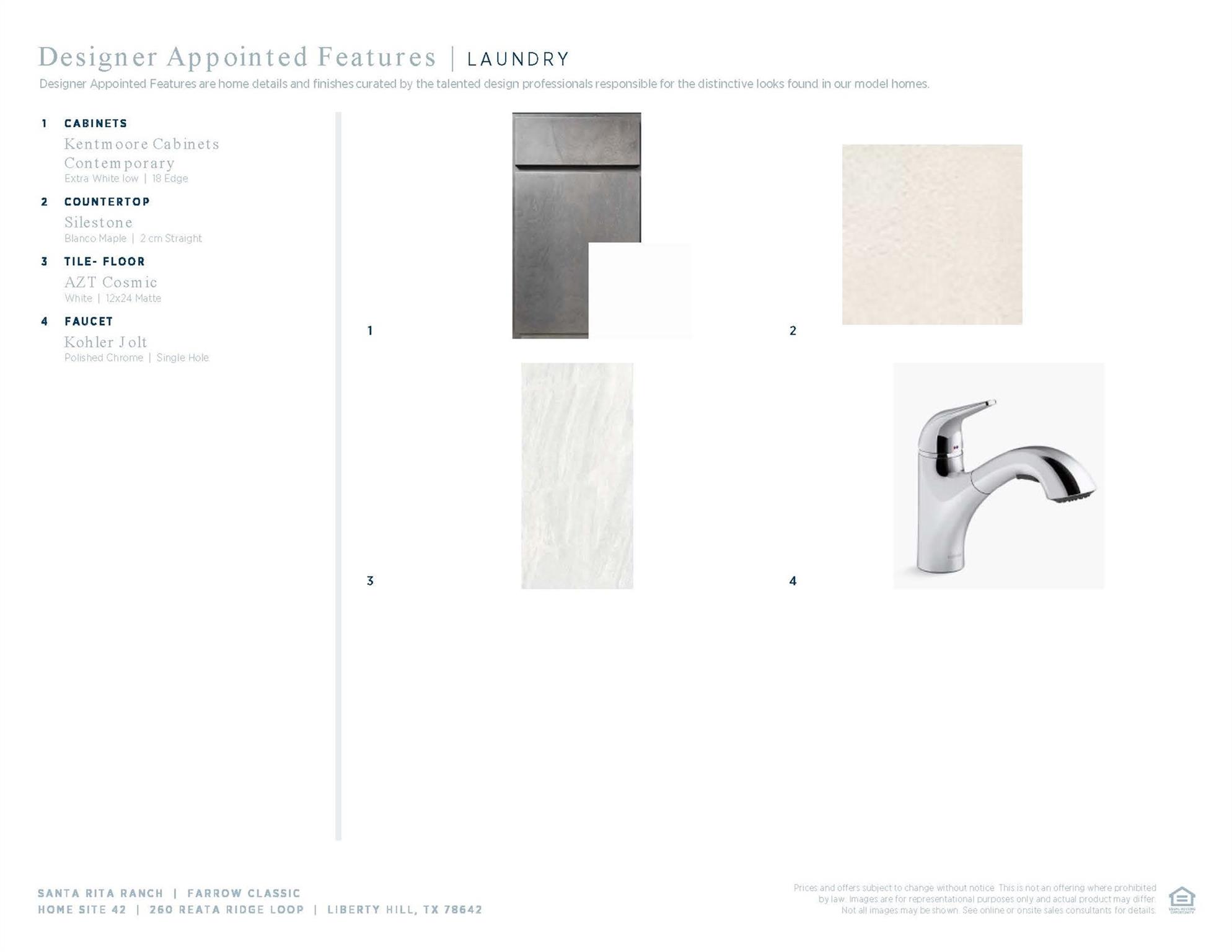 260 Reata Ridge Loop, Liberty Hill, TX 78642