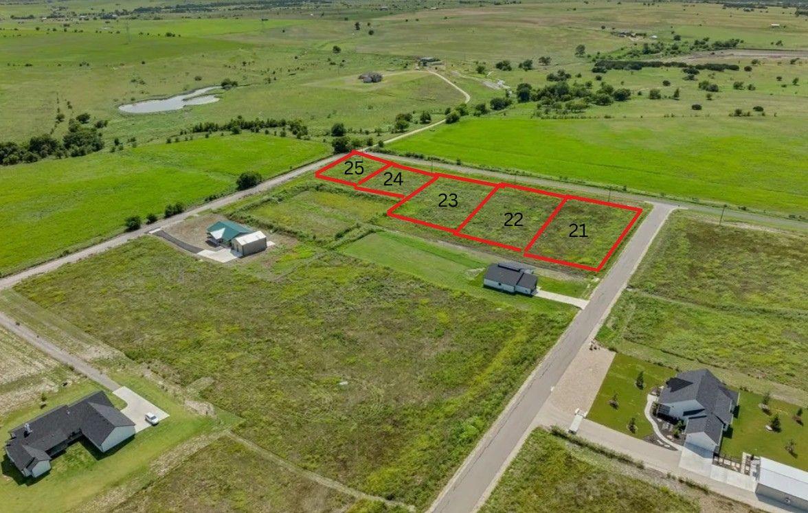 TBD-Lot 23 Armstrong Ests, Salado, TX 76571