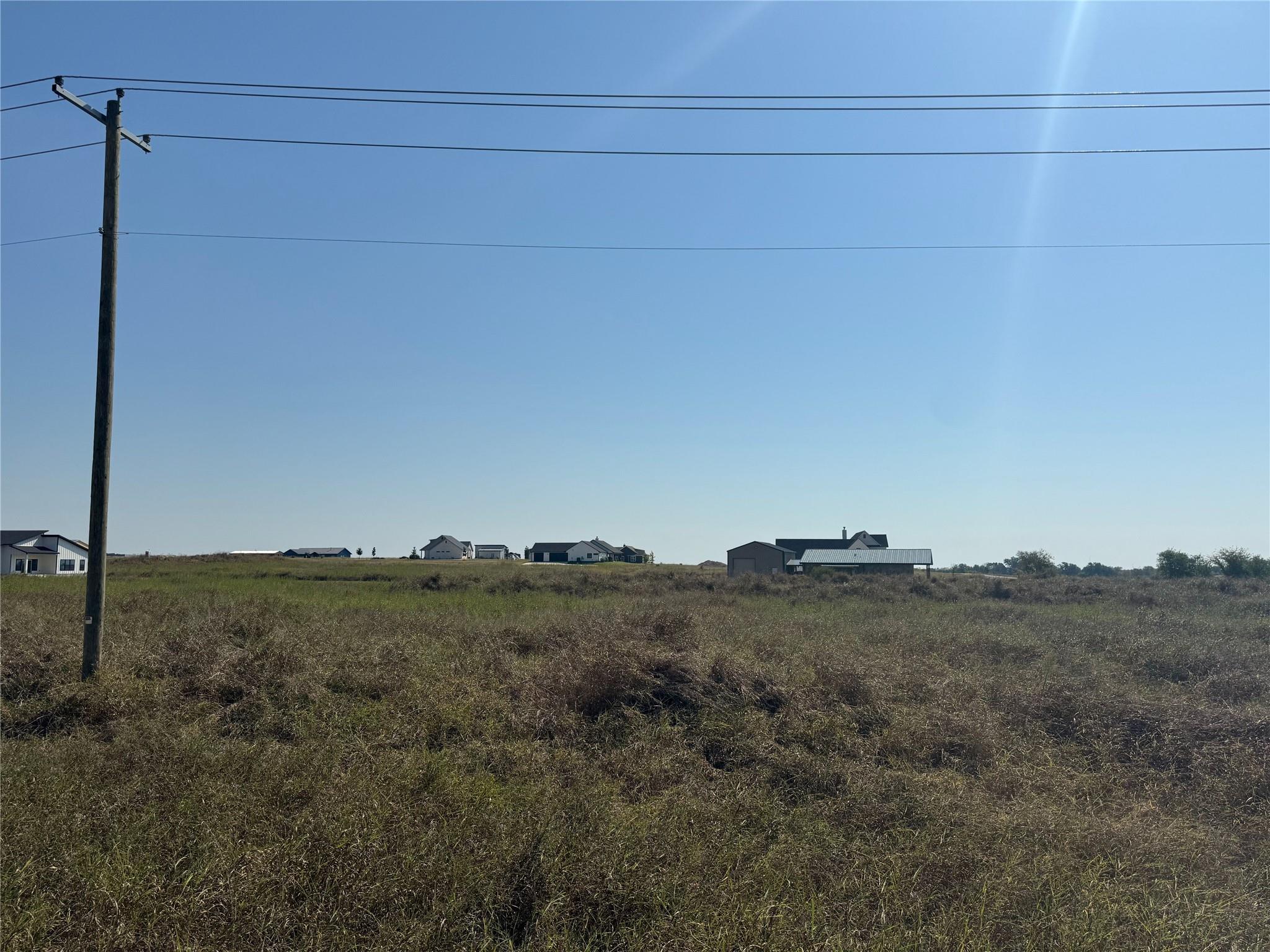 TBD-Lot 23 Armstrong Ests, Salado, TX 76571