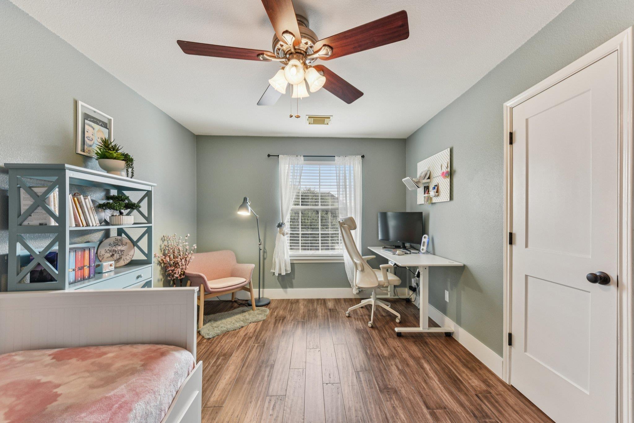 3219 Ash Glen Ln, Round Rock, TX 78681