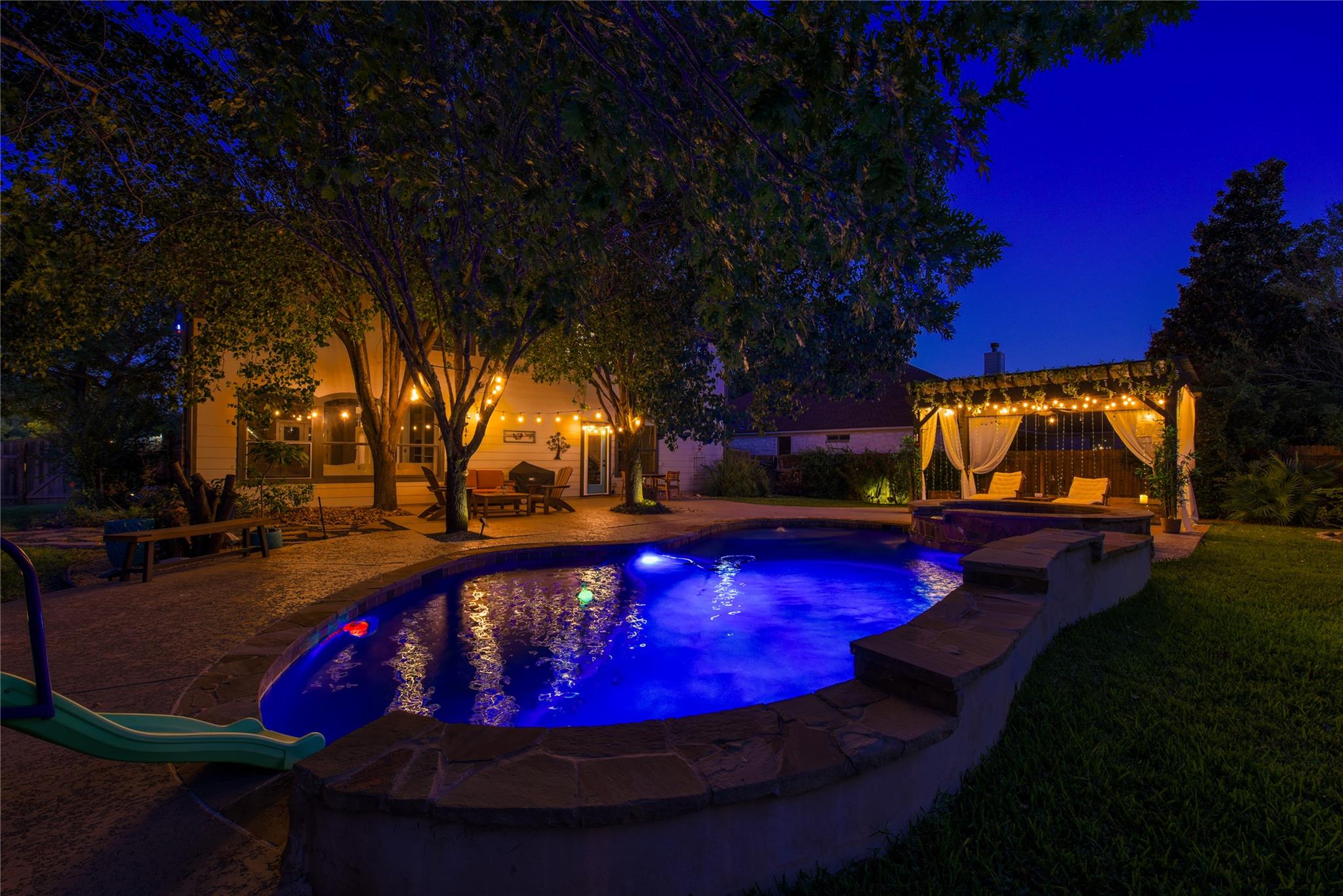 3219 Ash Glen Ln, Round Rock, TX 78681