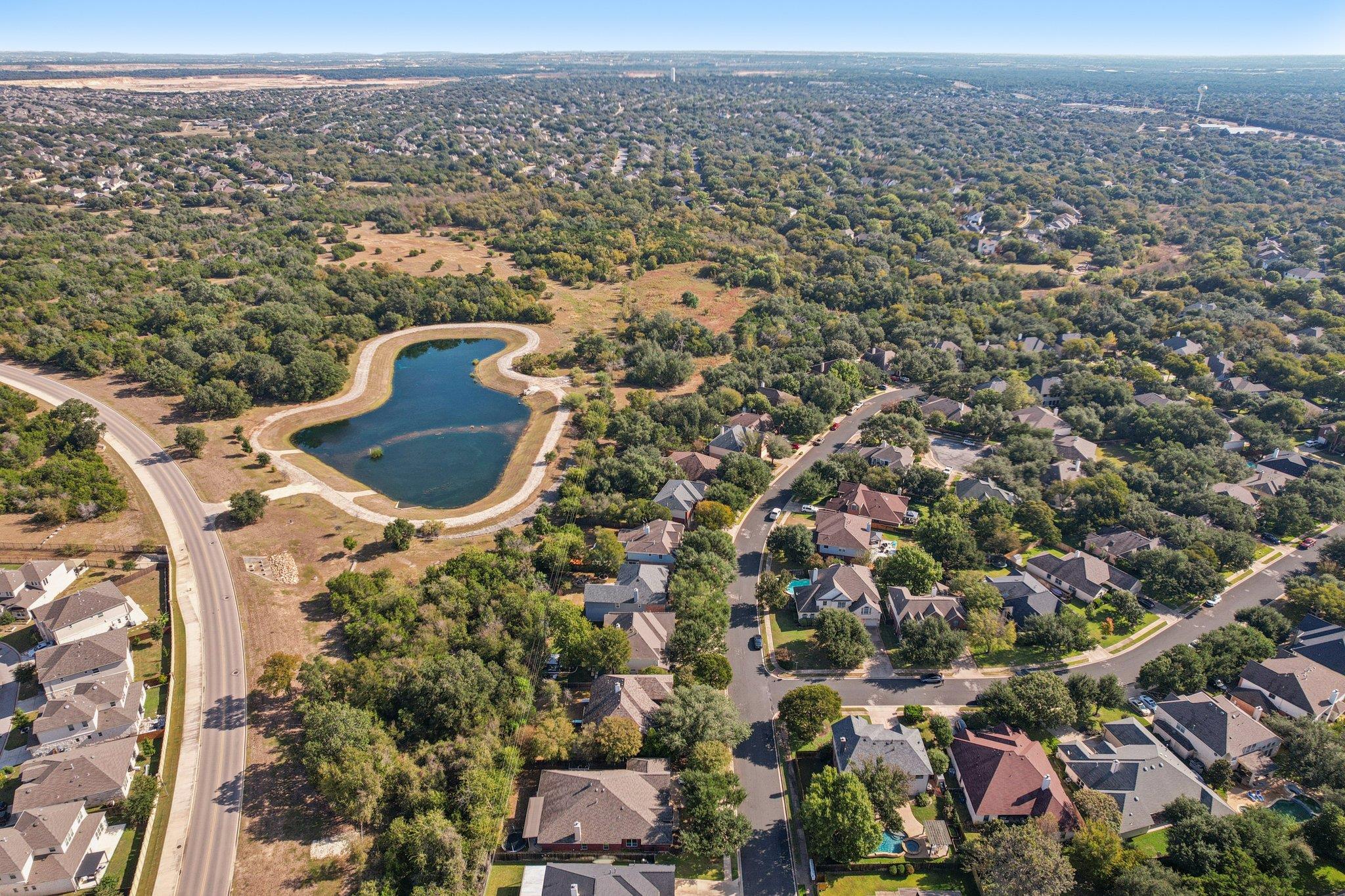 3219 Ash Glen Ln, Round Rock, TX 78681
