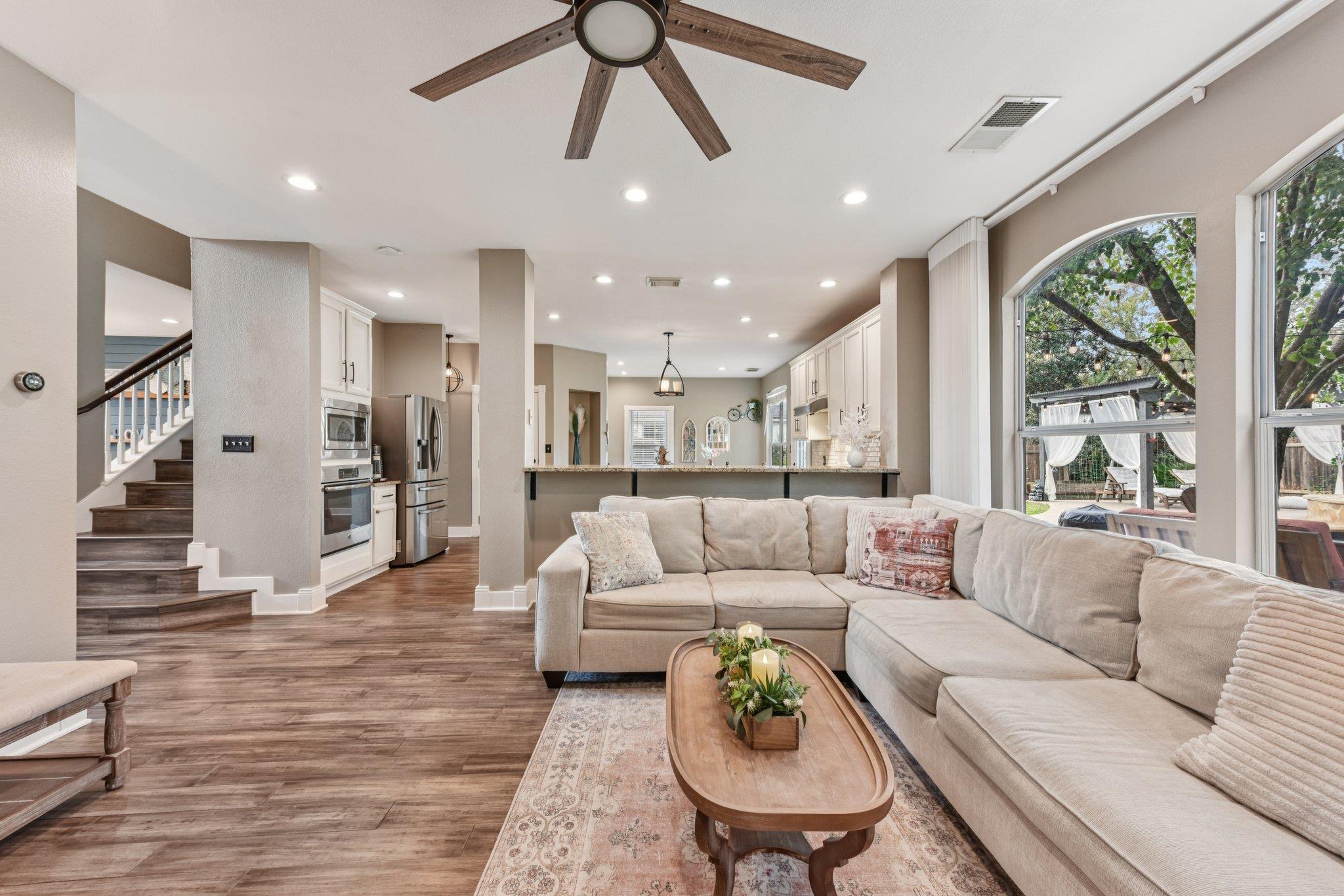 3219 Ash Glen Ln, Round Rock, TX 78681