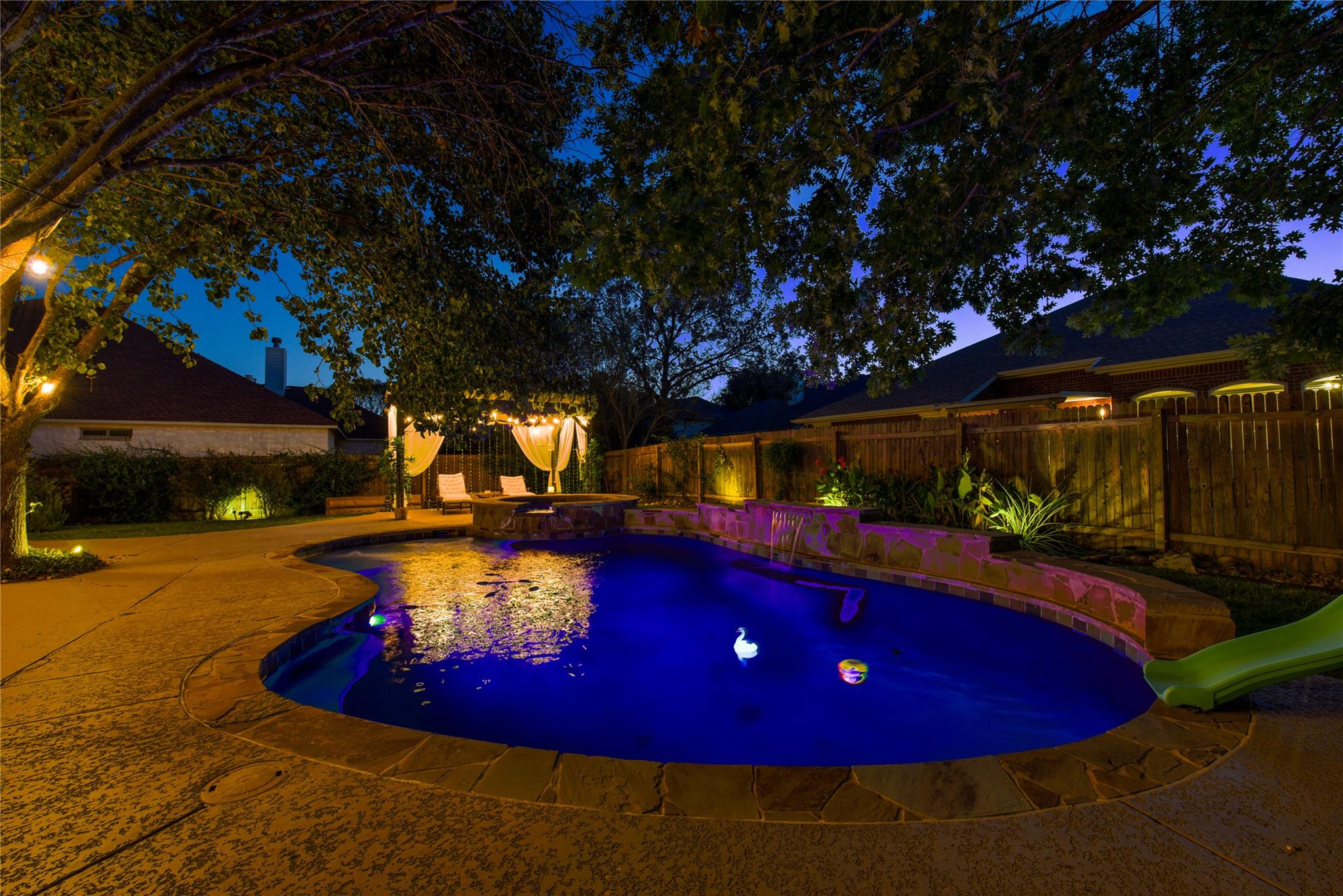 3219 Ash Glen Ln, Round Rock, TX 78681