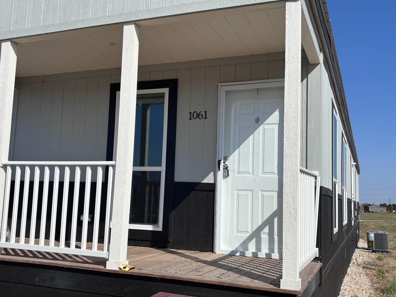 1061 Gale Dr, Salado, TX 76571