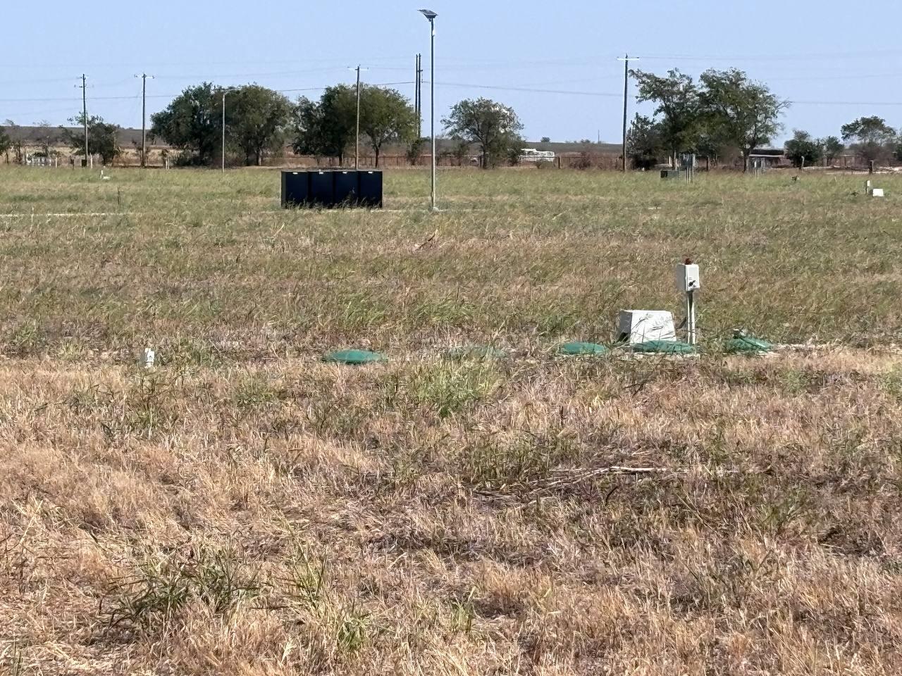 1061 Gale Dr, Salado, TX 76571