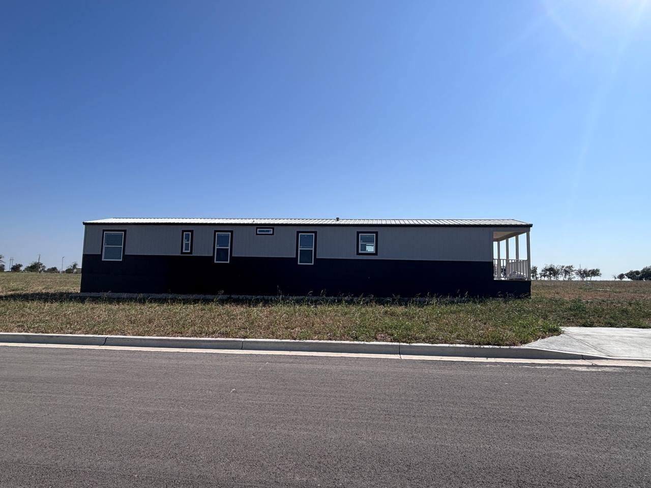 1061 Gale Dr, Salado, TX 76571