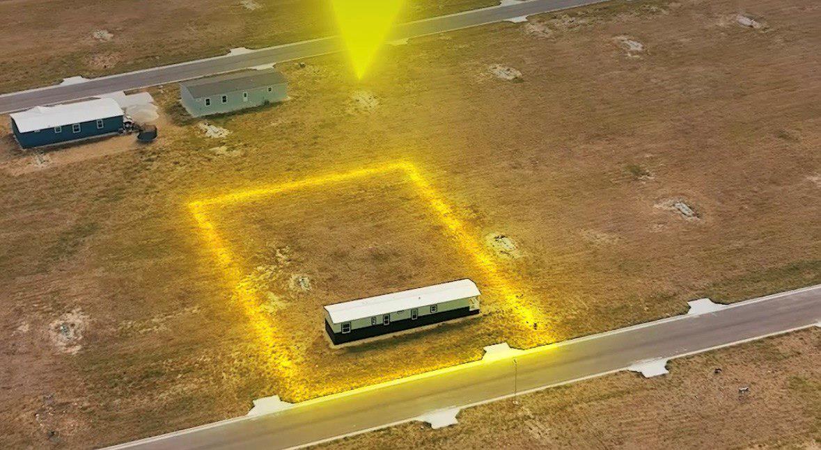 1061 Gale Dr, Salado, TX 76571