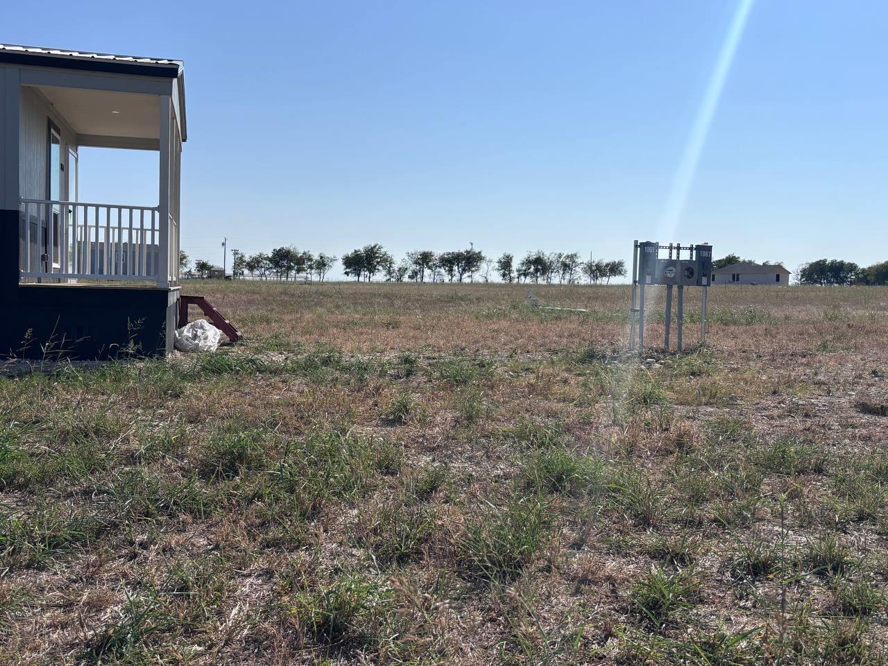 1061 Gale Dr, Salado, TX 76571