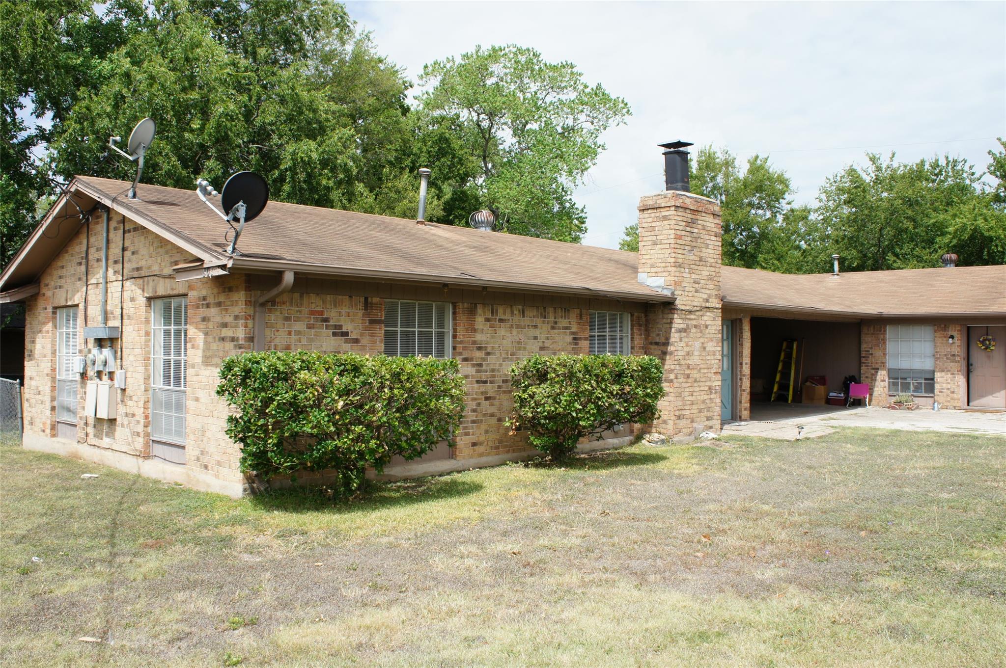 803 POWER Rd # A, Georgetown, TX 78628
